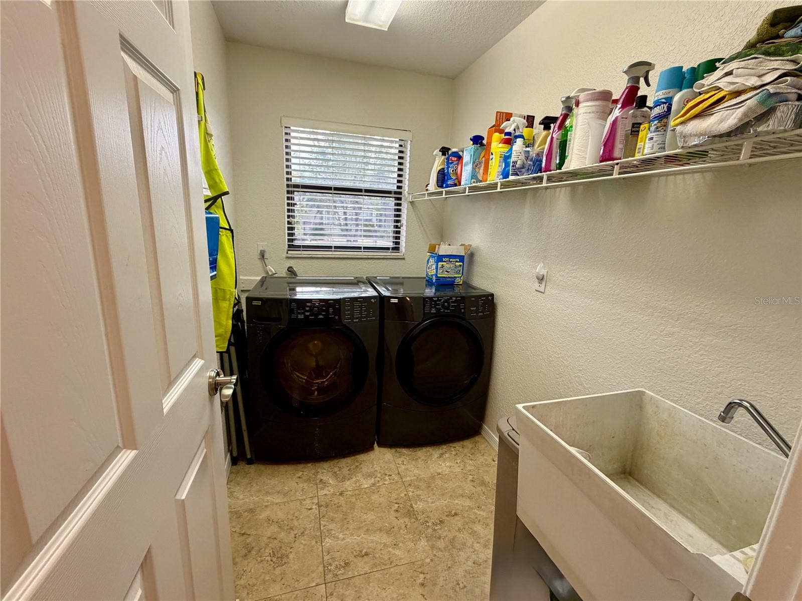 23411 MULLINS AVENUE, Port Charlotte, FL 33954 Laundry room