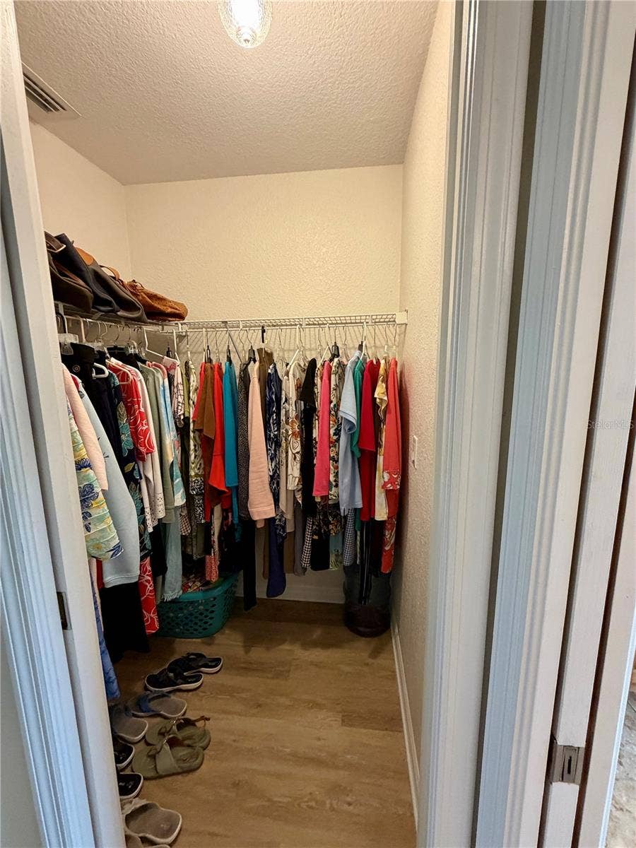23411 MULLINS AVENUE, Port Charlotte, FL 33954 2nd walk-in closet