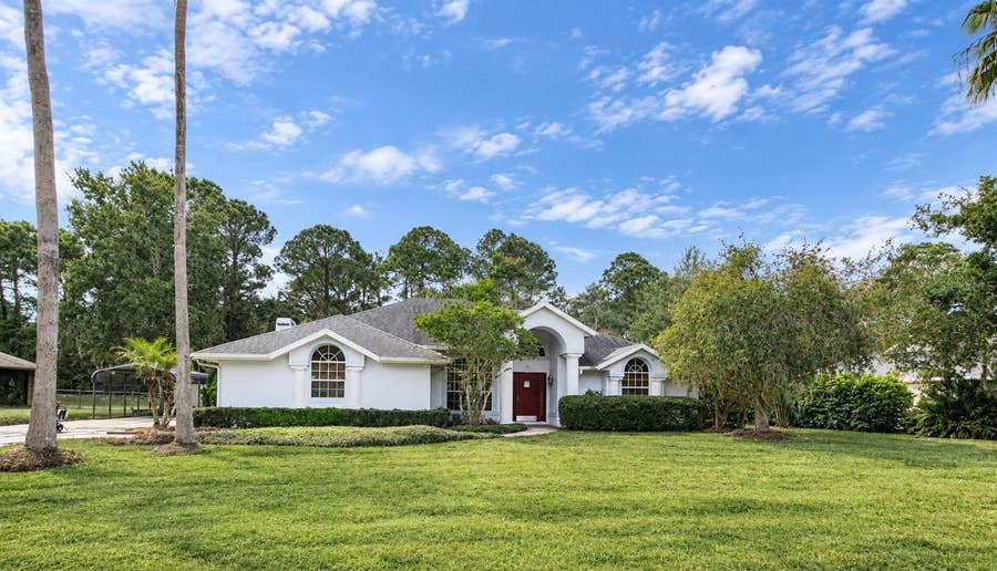 Property photo for 24 KEEBLE AVENUE, Debary, FL