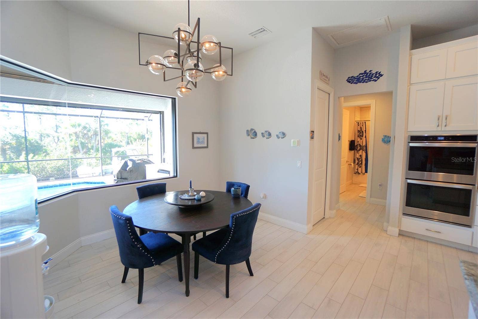 319 TRIESTE DRIVE, Punta Gorda, FL 33950