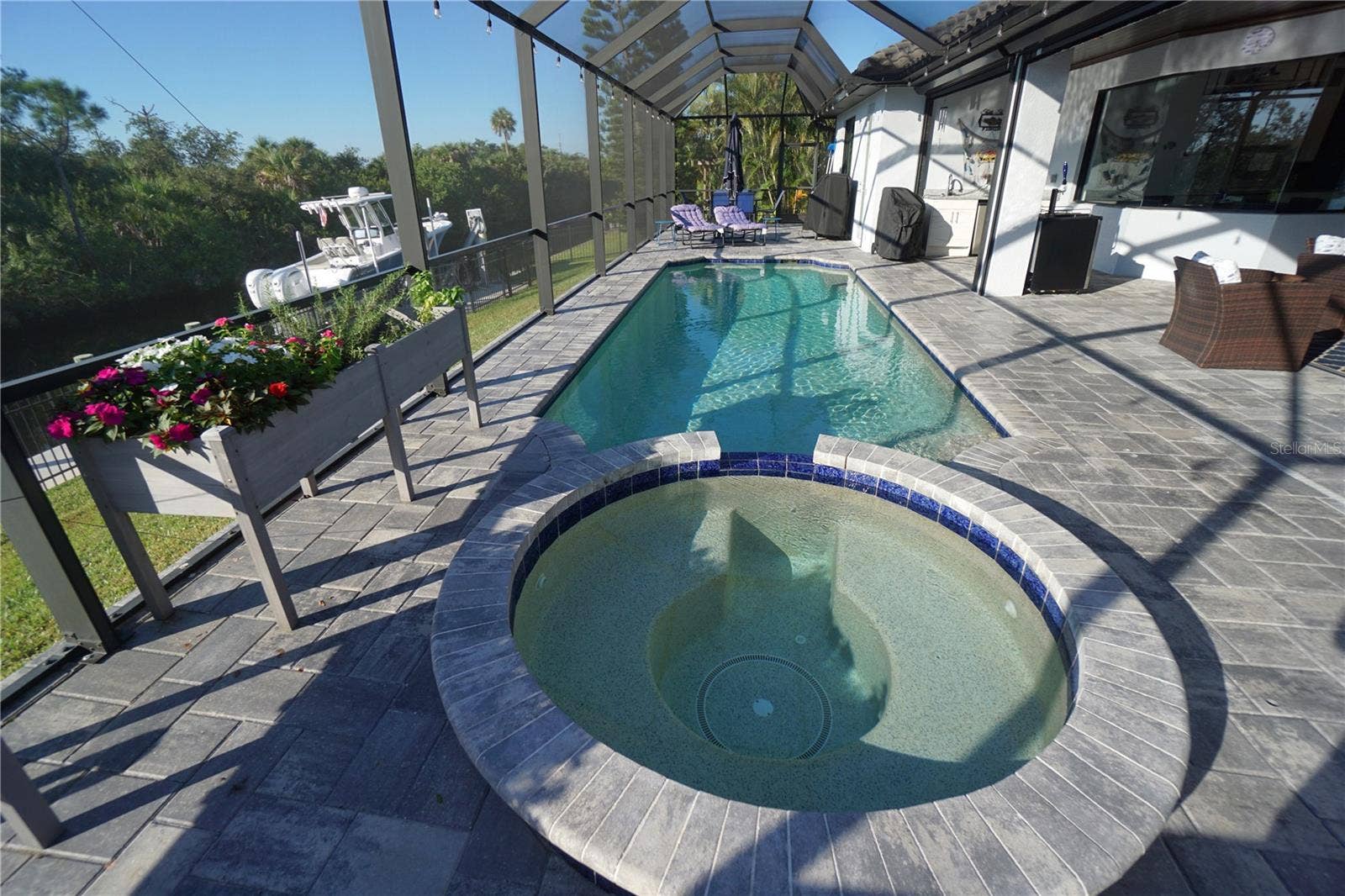 319 TRIESTE DRIVE, Punta Gorda, FL 33950