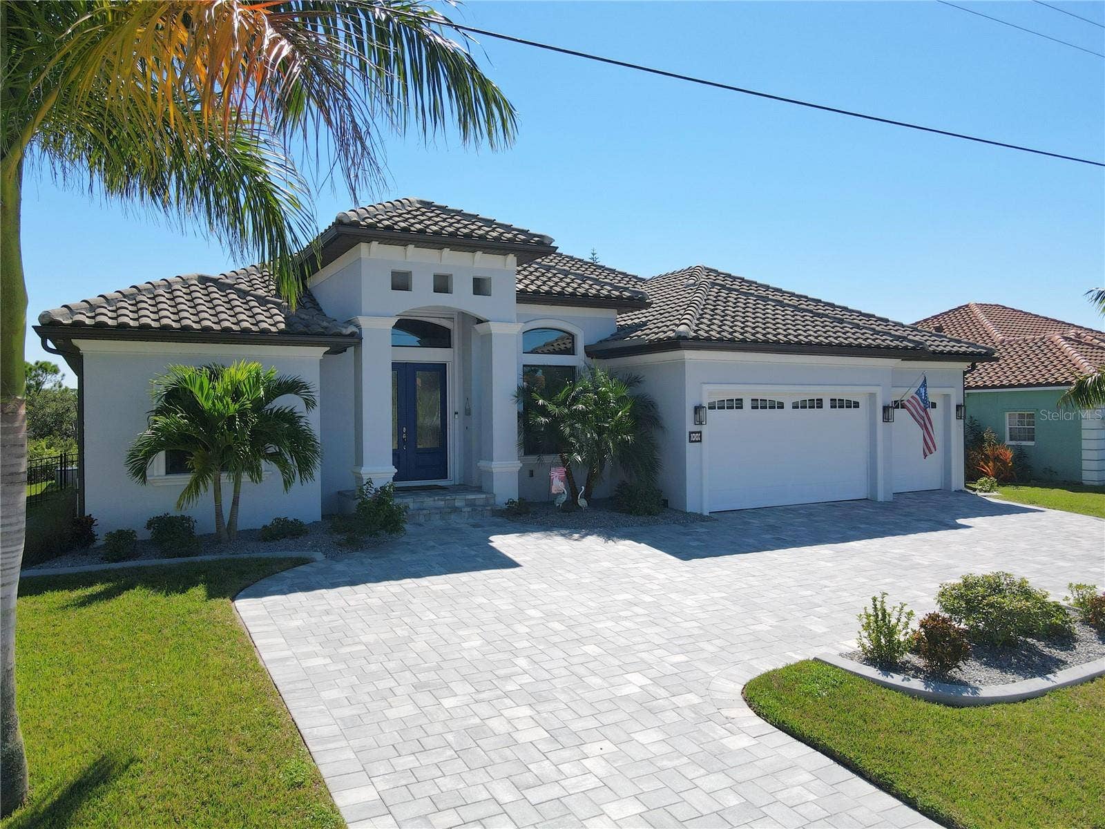 319 TRIESTE DRIVE, Punta Gorda, FL 33950