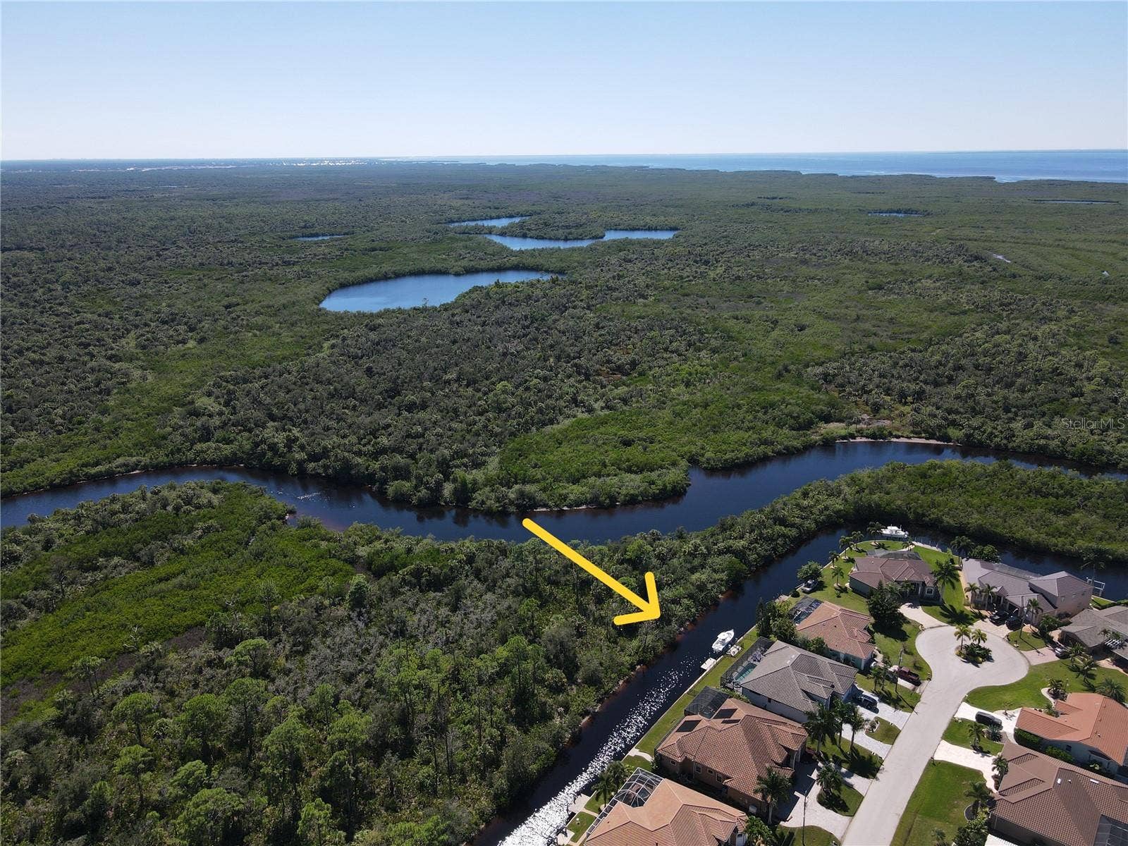 319 TRIESTE DRIVE, Punta Gorda, FL 33950