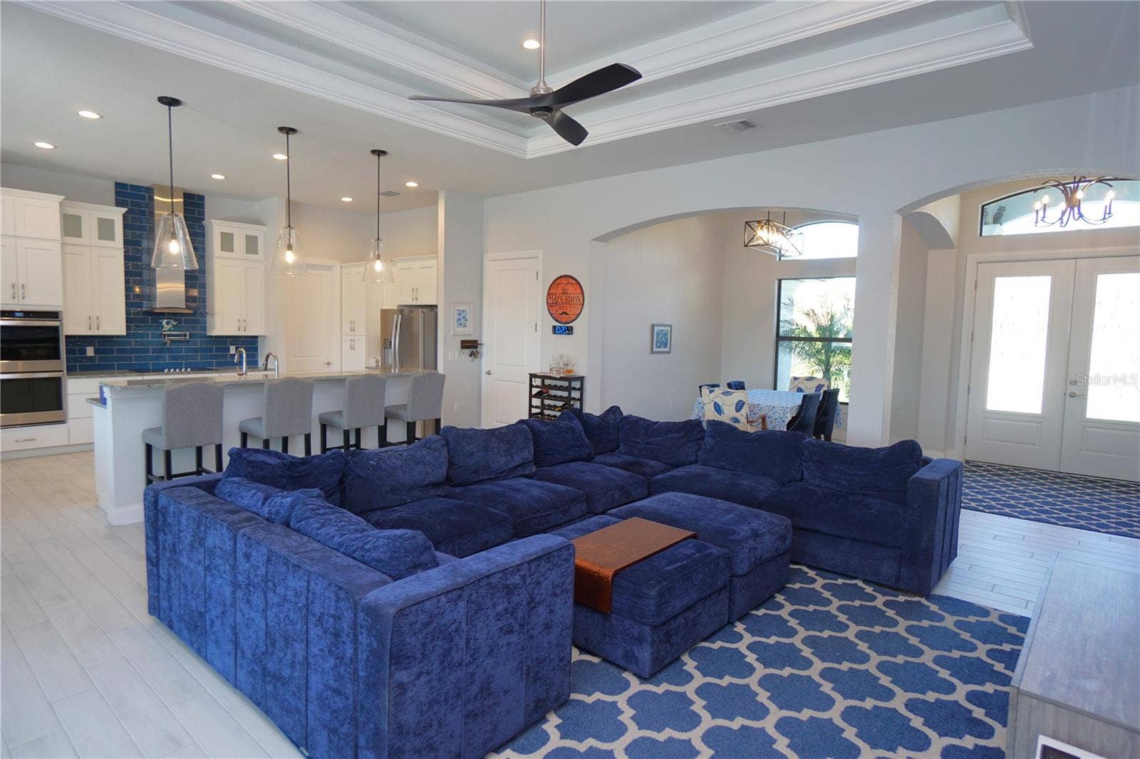 319 TRIESTE DRIVE, Punta Gorda, FL 33950