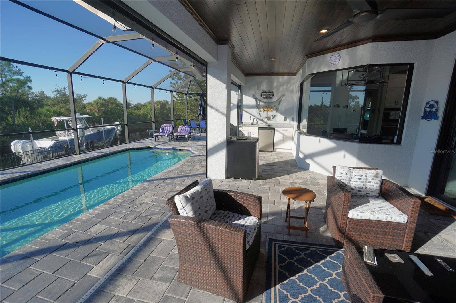 319 TRIESTE DRIVE, Punta Gorda, FL 33950