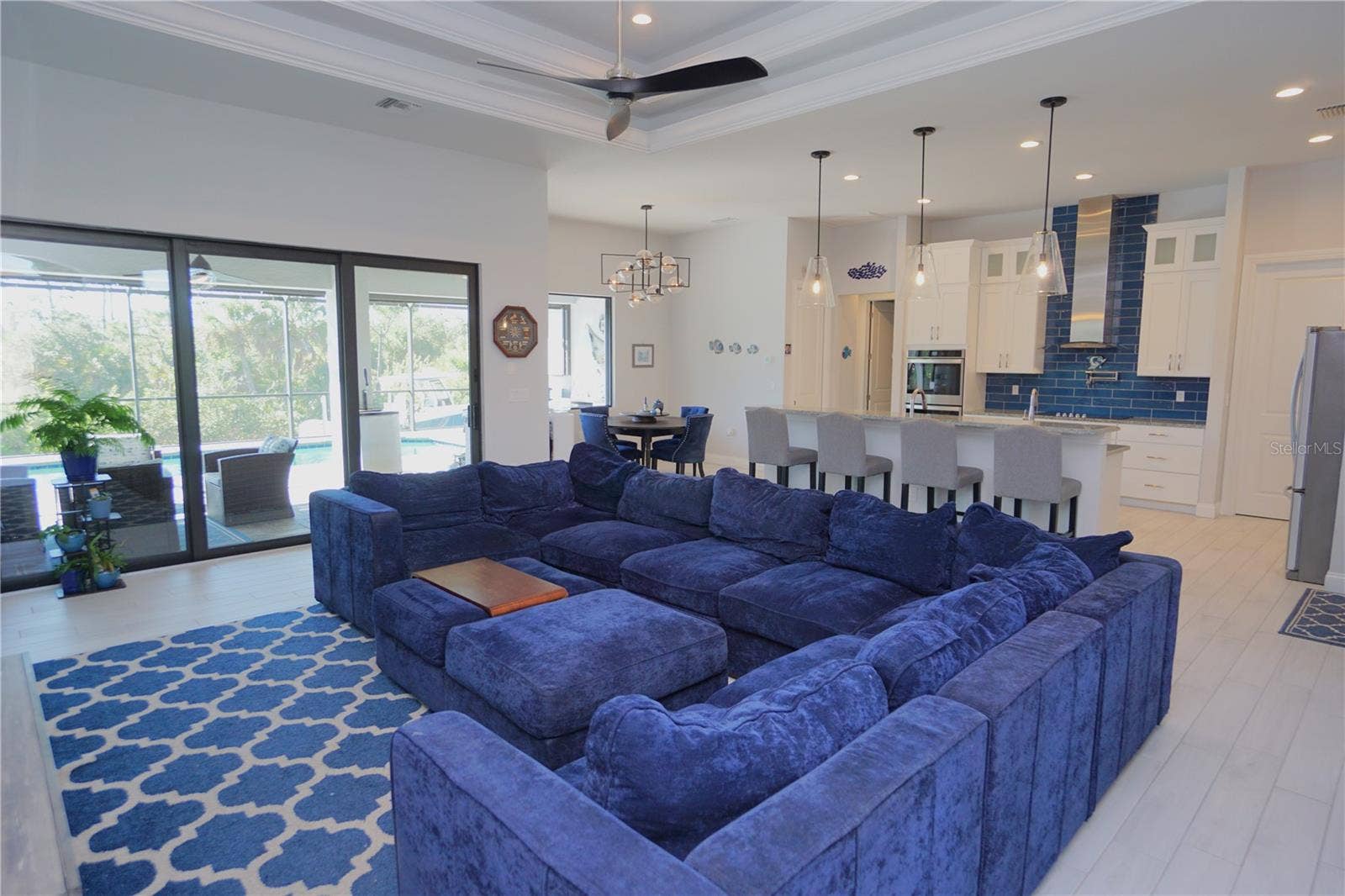 319 TRIESTE DRIVE, Punta Gorda, FL 33950