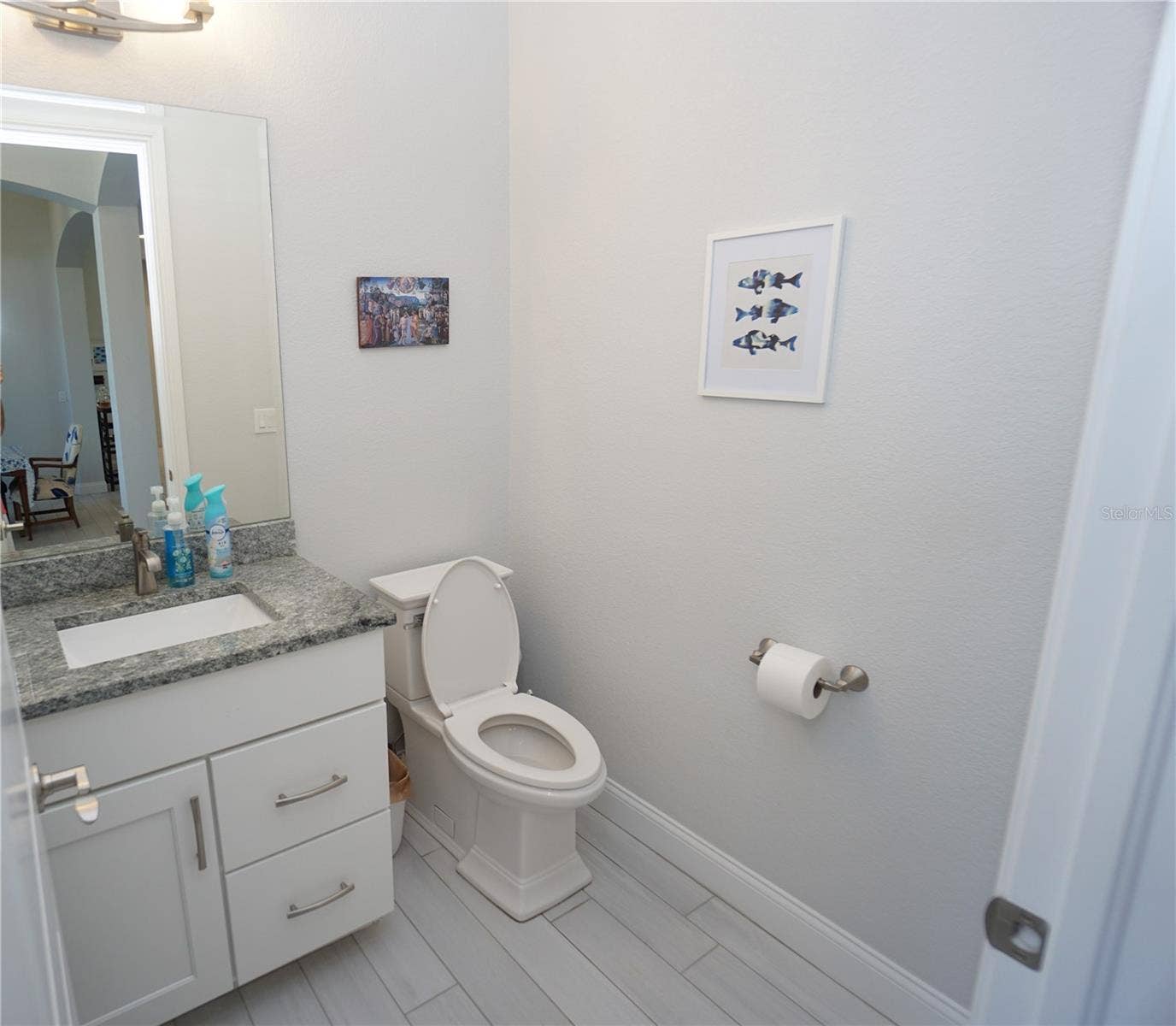 319 TRIESTE DRIVE, Punta Gorda, FL 33950