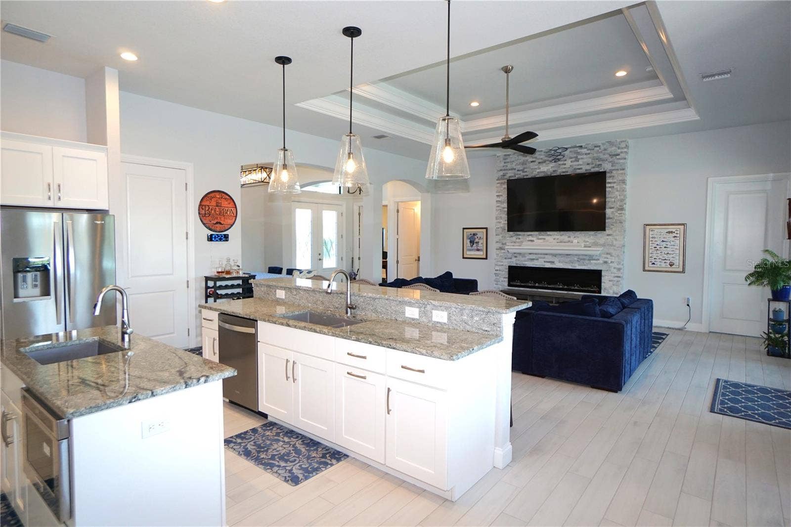319 TRIESTE DRIVE, Punta Gorda, FL 33950