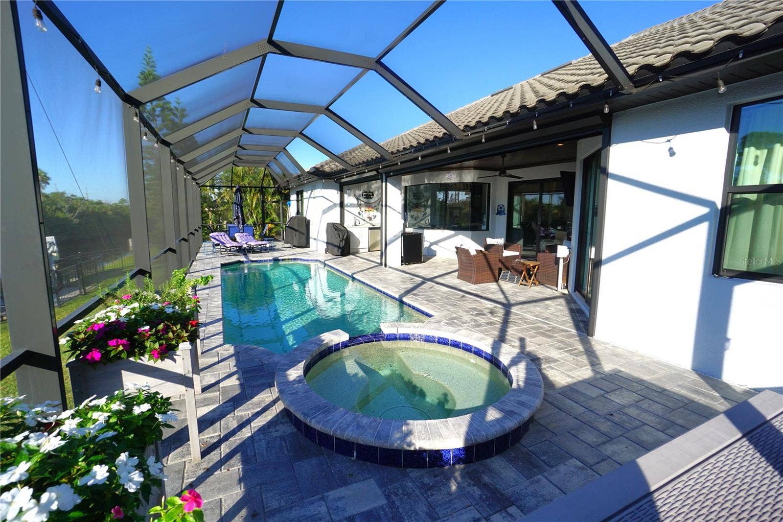 319 TRIESTE DRIVE, Punta Gorda, FL 33950