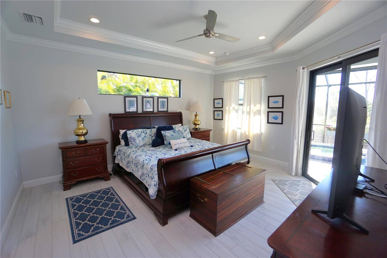 319 TRIESTE DRIVE, Punta Gorda, FL 33950