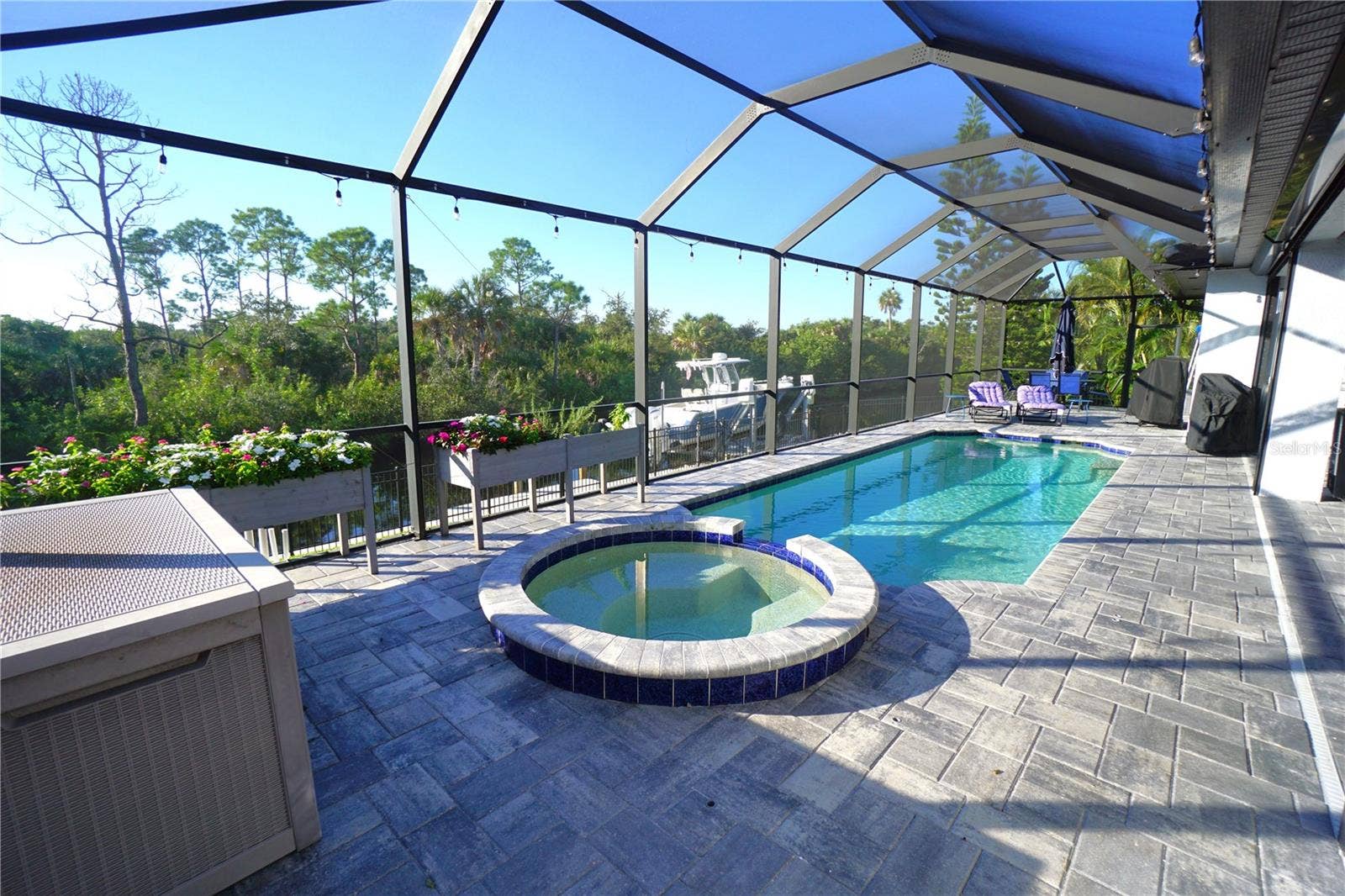 319 TRIESTE DRIVE, Punta Gorda, FL 33950