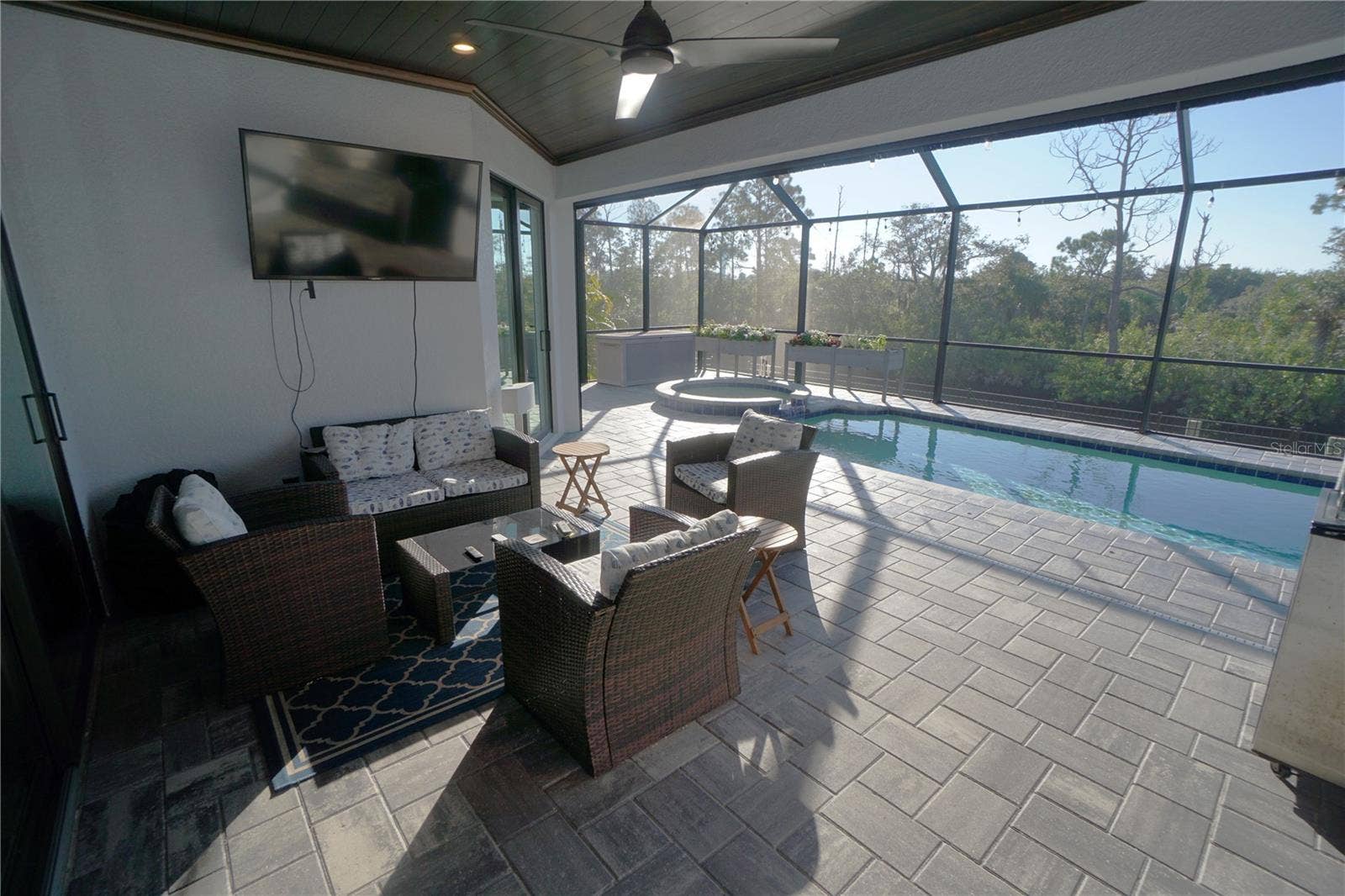 319 TRIESTE DRIVE, Punta Gorda, FL 33950