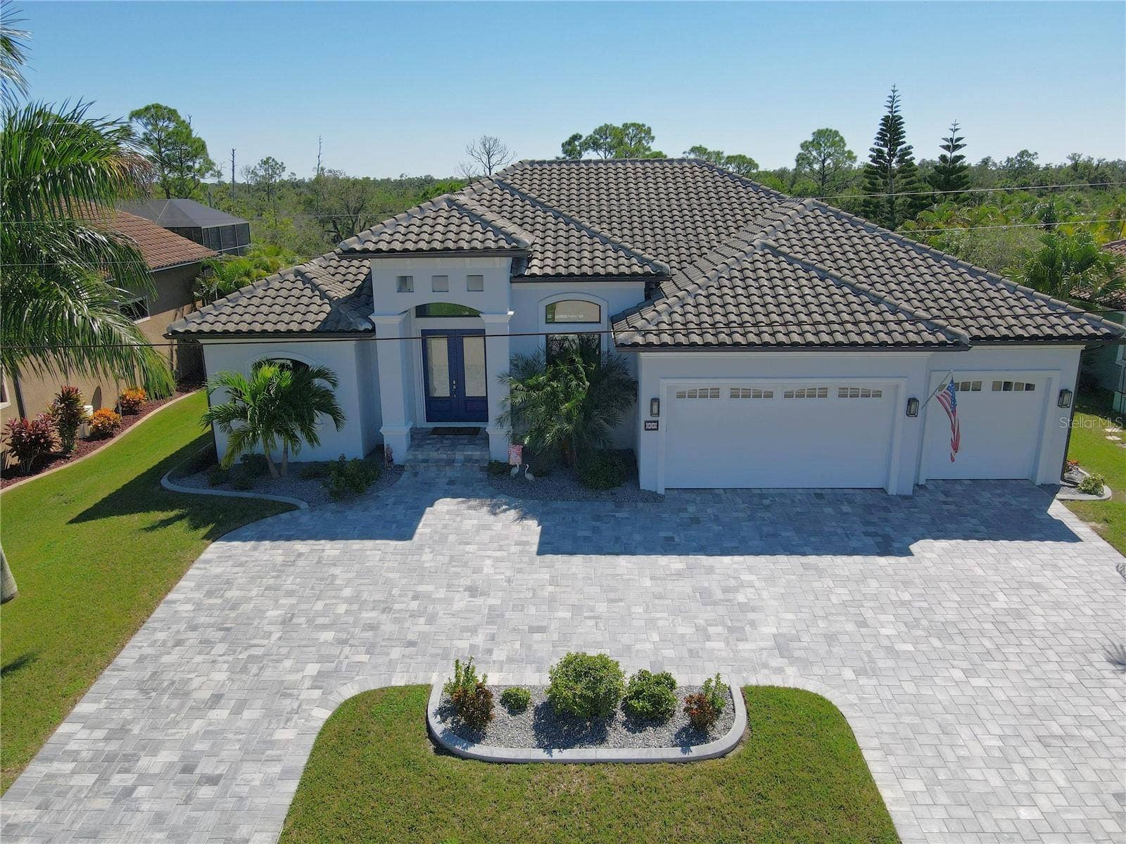 319 TRIESTE DRIVE, Punta Gorda, FL 33950