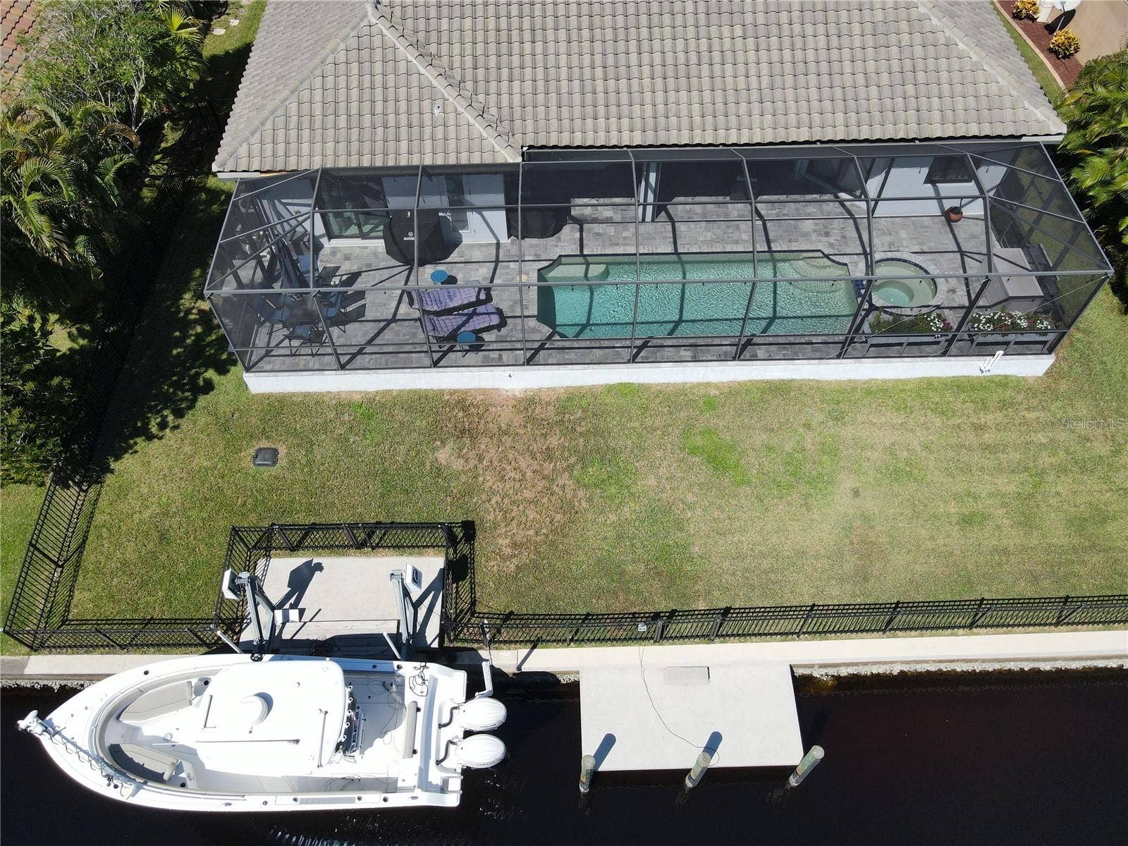 319 TRIESTE DRIVE, Punta Gorda, FL 33950