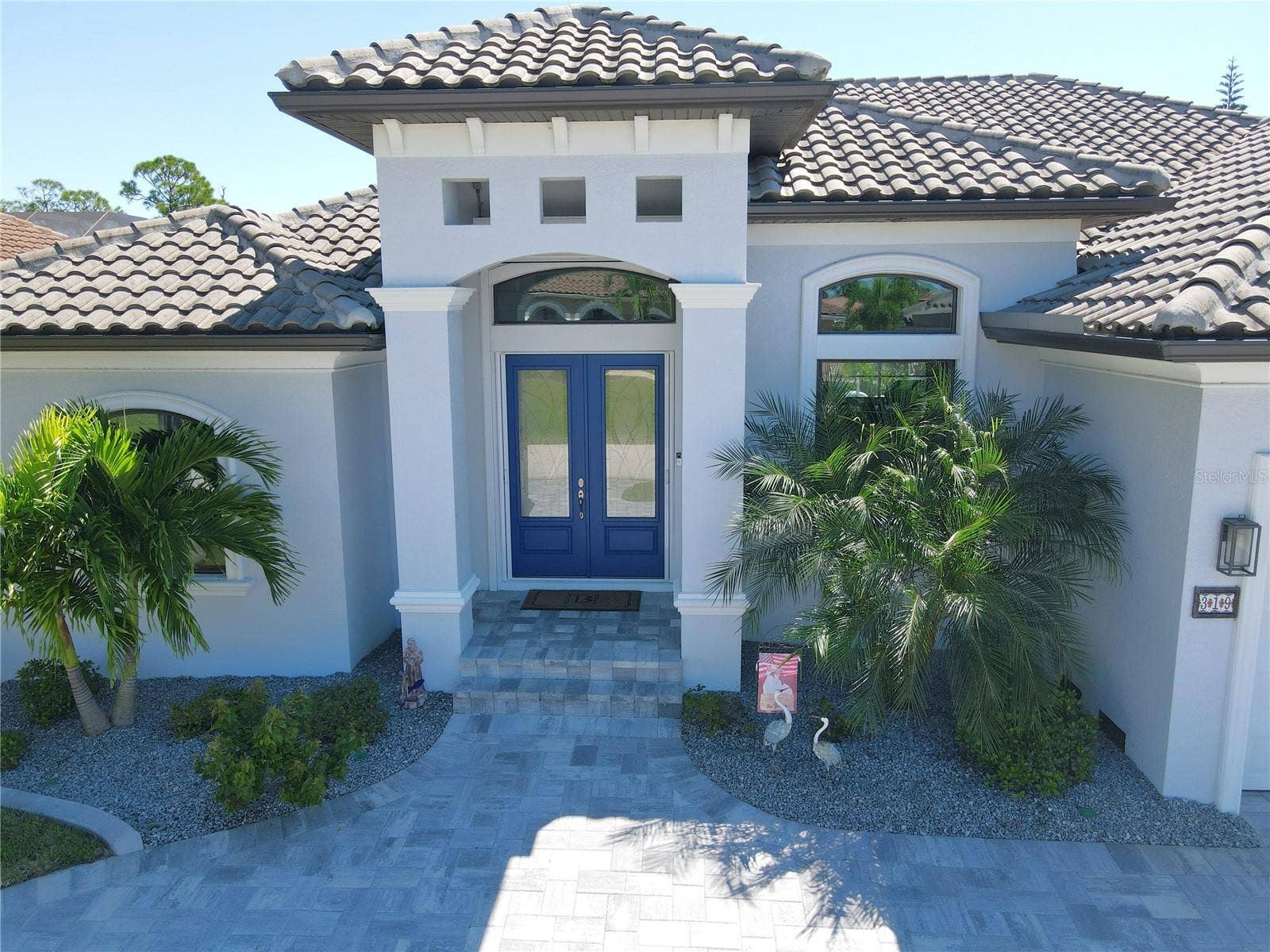319 TRIESTE DRIVE, Punta Gorda, FL 33950