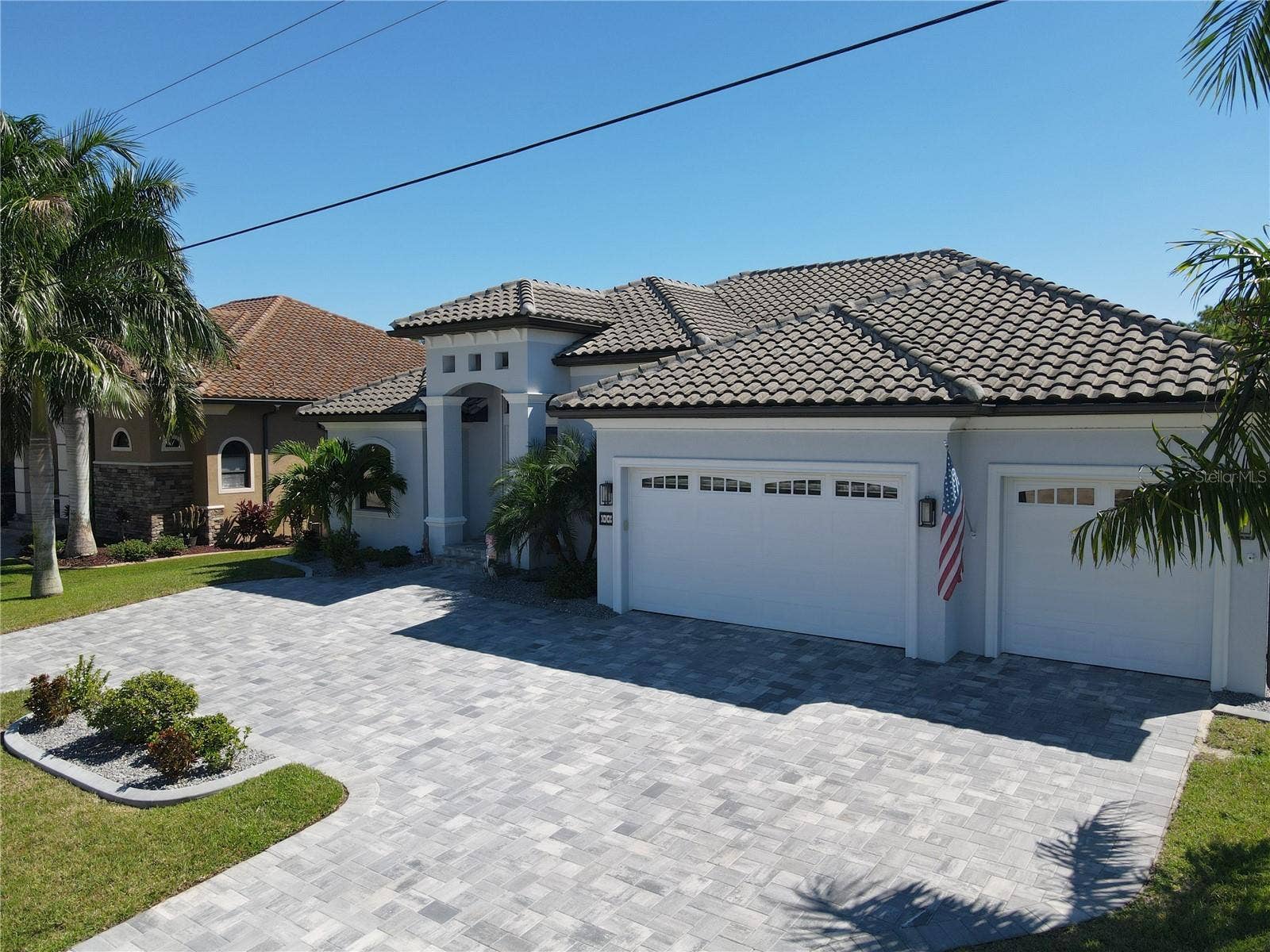 319 TRIESTE DRIVE, Punta Gorda, FL 33950