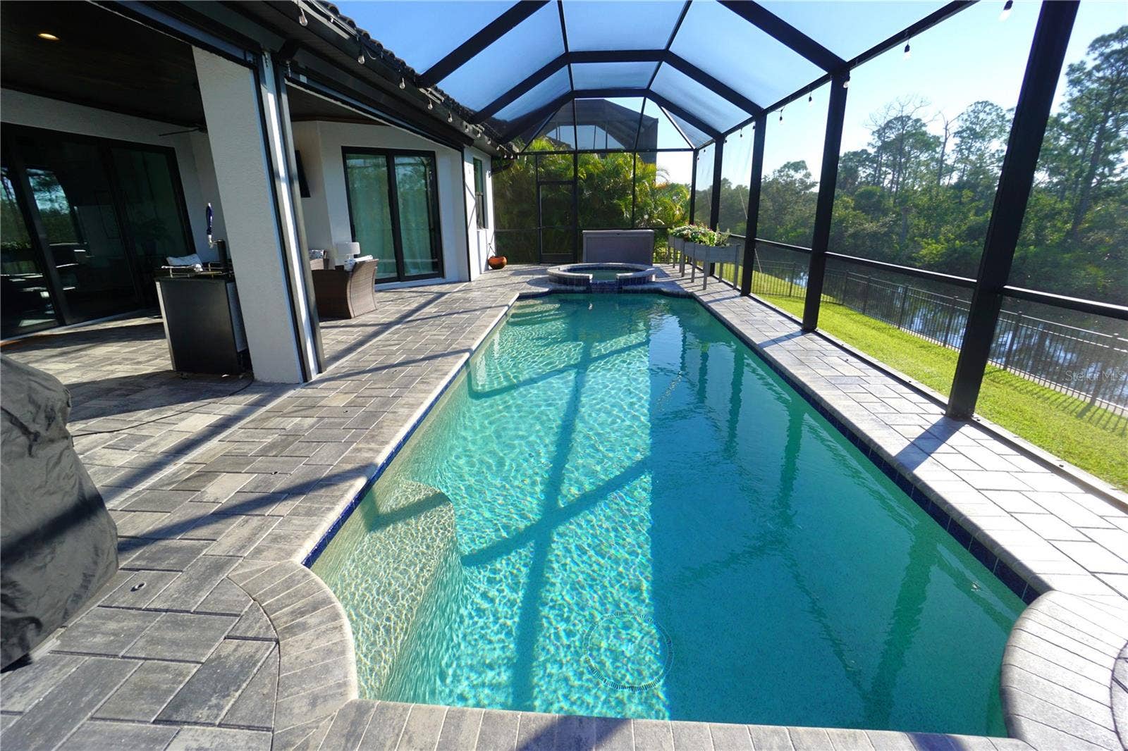 319 TRIESTE DRIVE, Punta Gorda, FL 33950