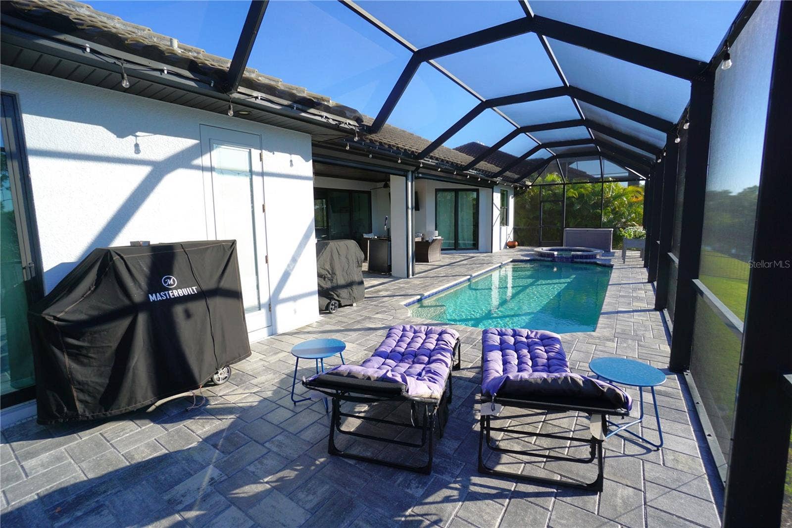 319 TRIESTE DRIVE, Punta Gorda, FL 33950