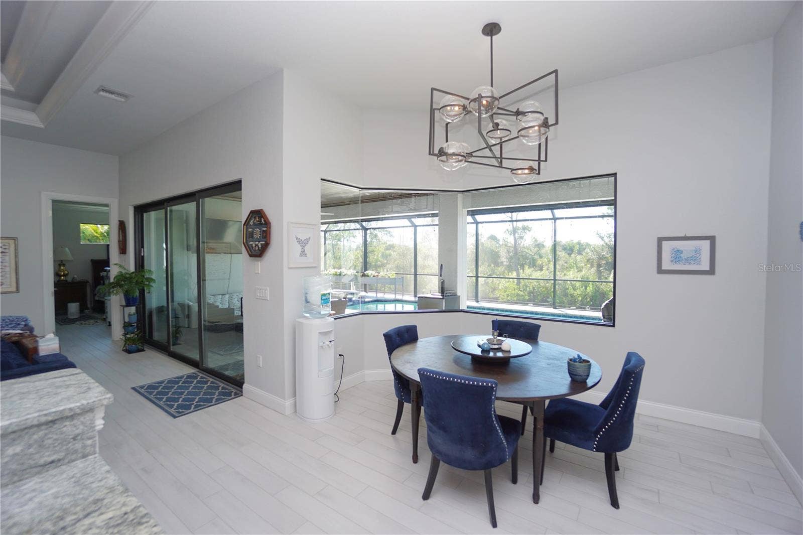 319 TRIESTE DRIVE, Punta Gorda, FL 33950