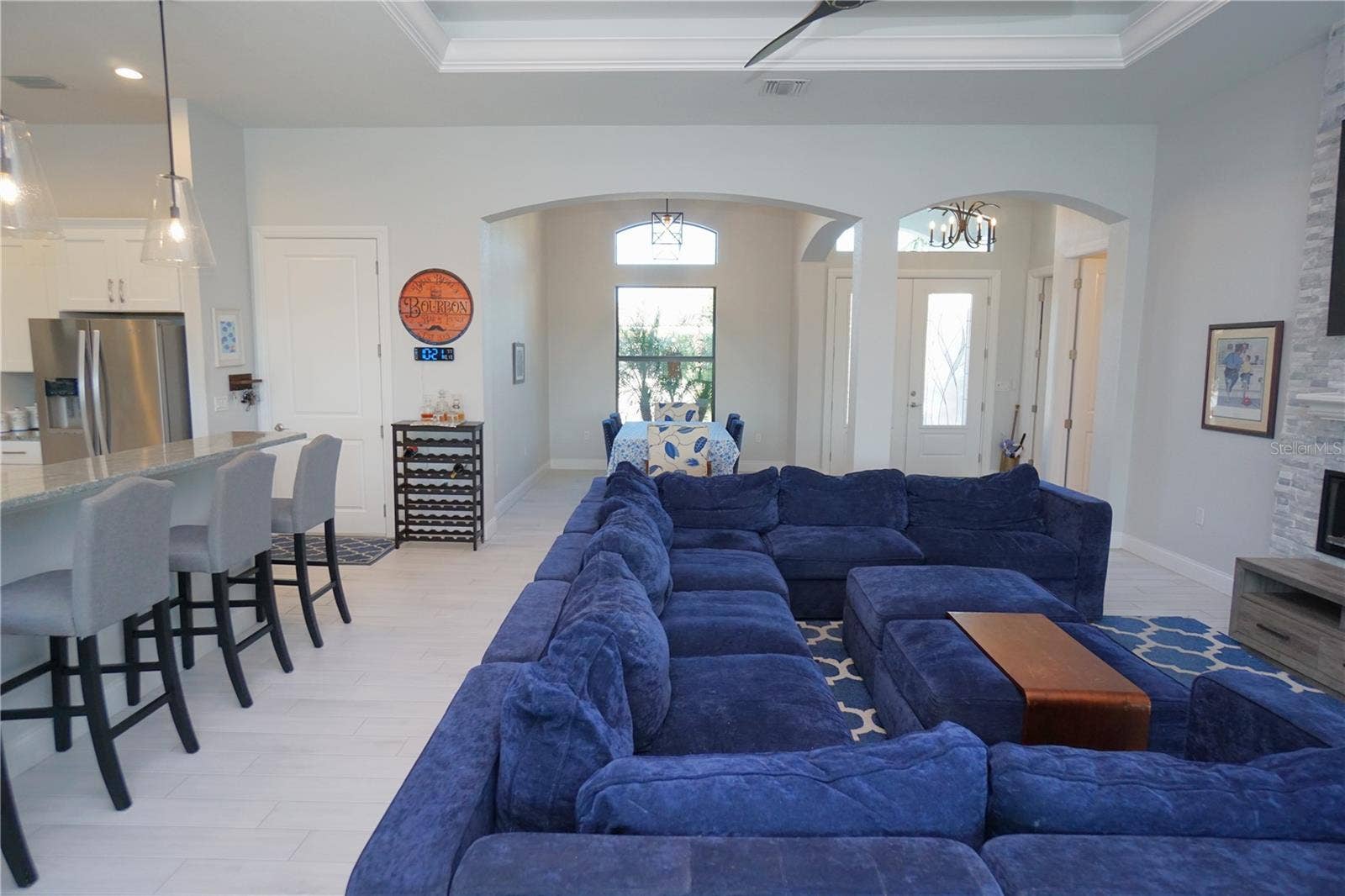 319 TRIESTE DRIVE, Punta Gorda, FL 33950