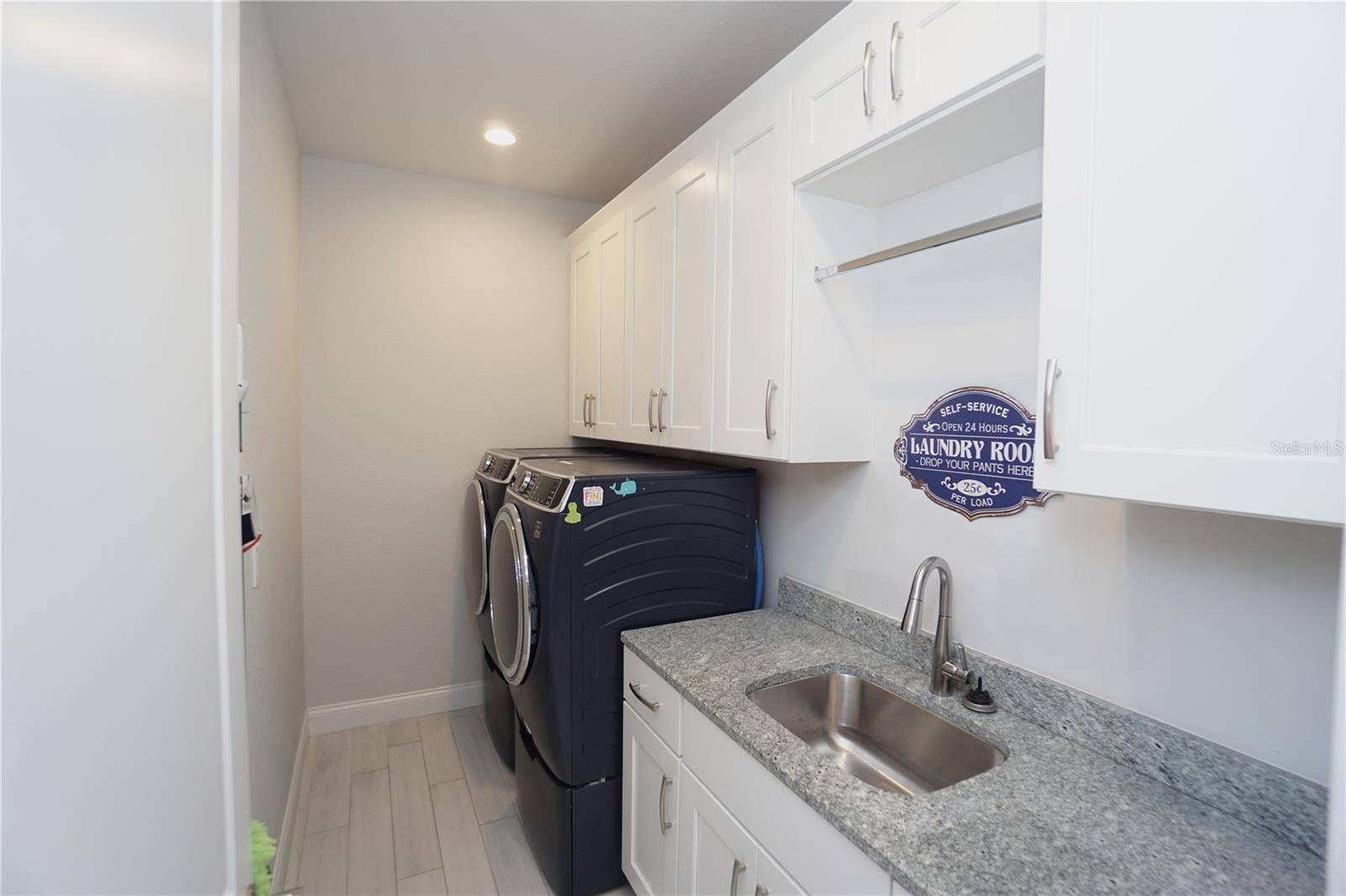 319 TRIESTE DRIVE, Punta Gorda, FL 33950