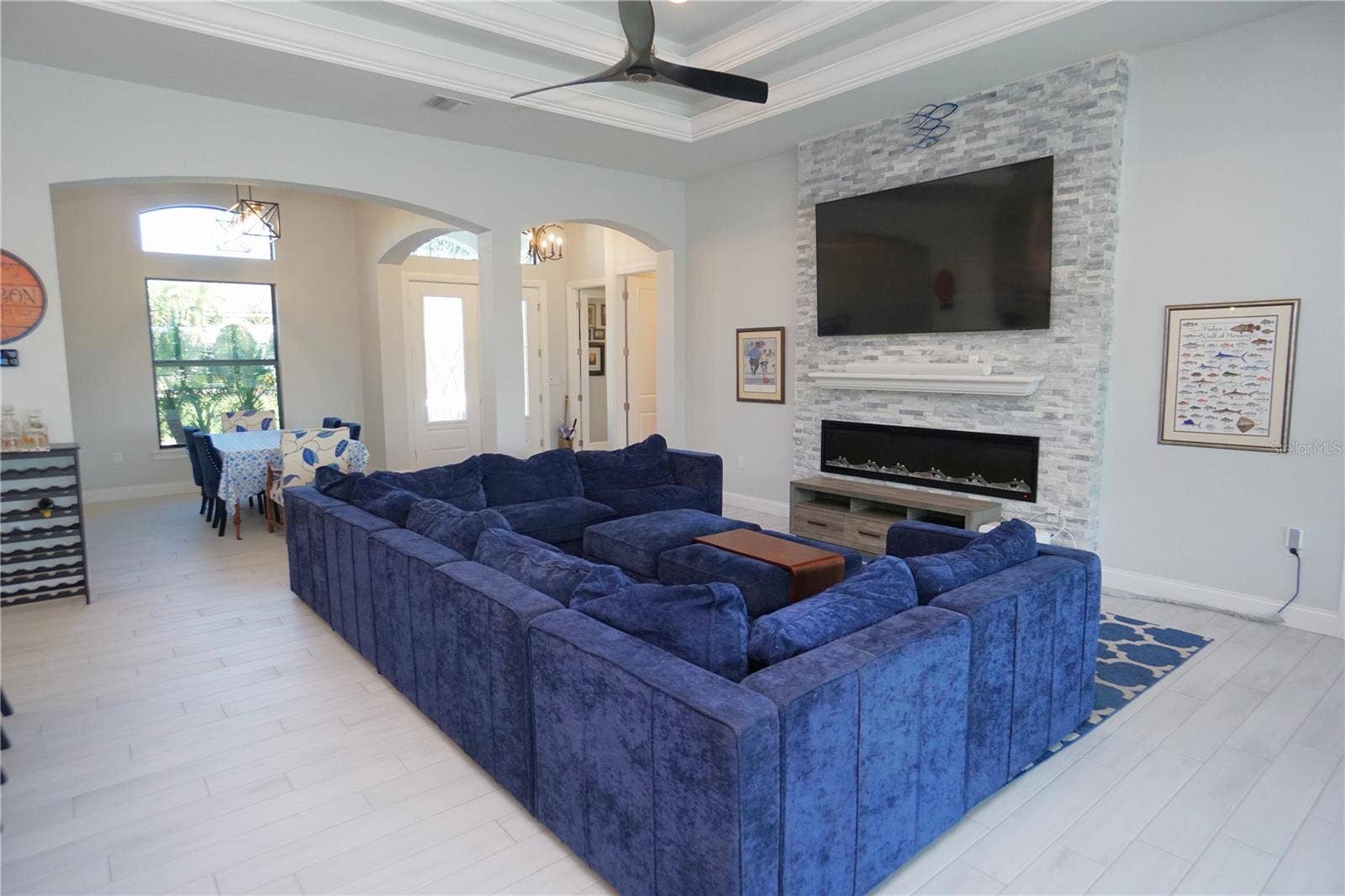319 TRIESTE DRIVE, Punta Gorda, FL 33950