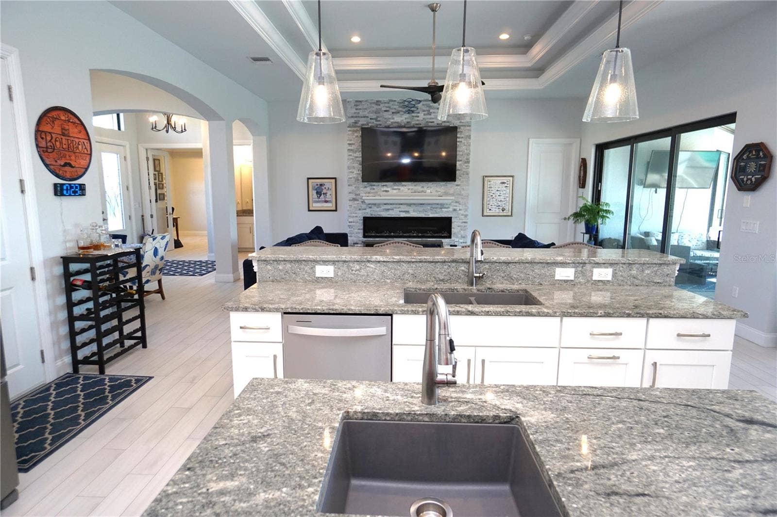 319 TRIESTE DRIVE, Punta Gorda, FL 33950