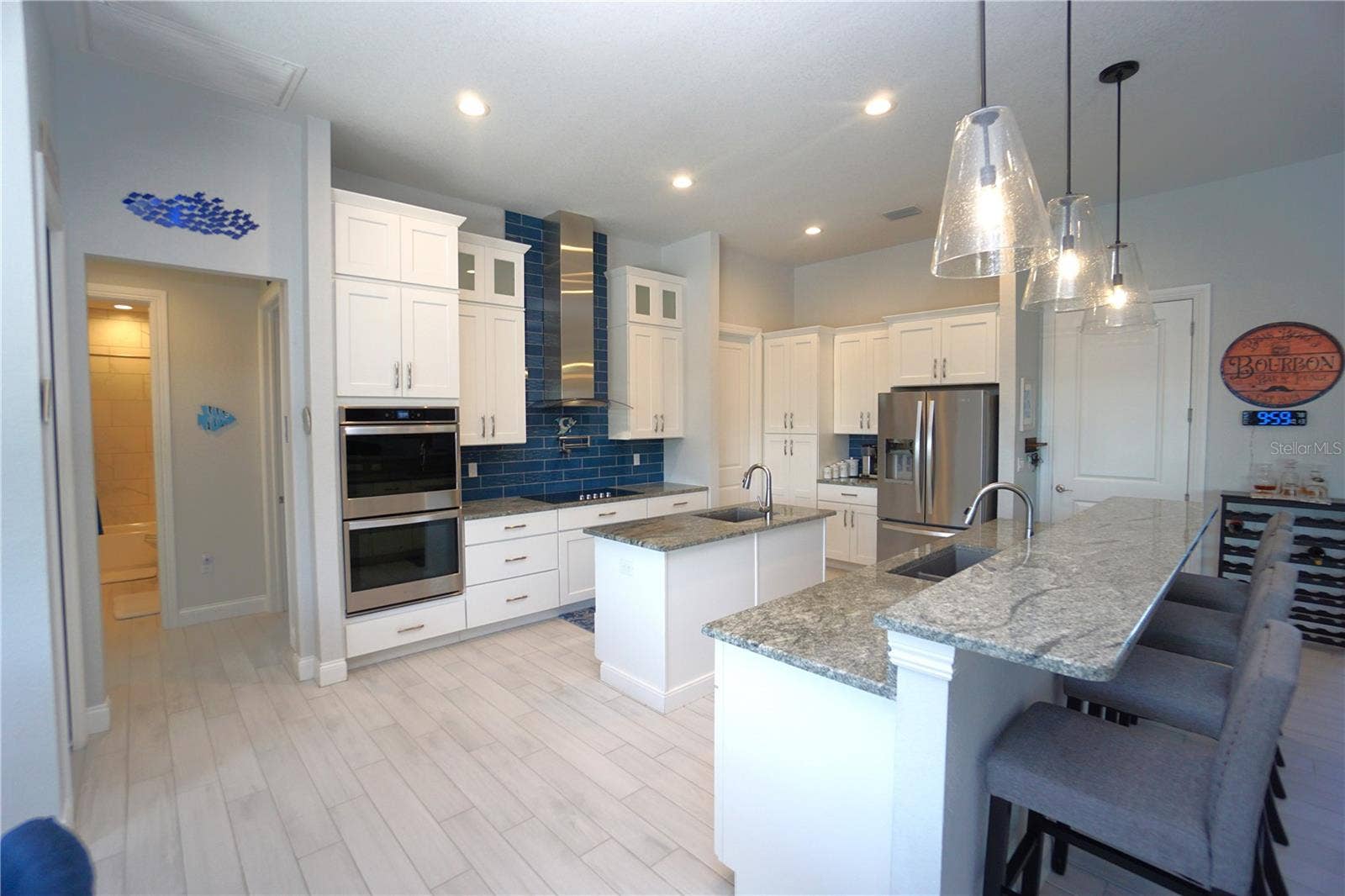 319 TRIESTE DRIVE, Punta Gorda, FL 33950