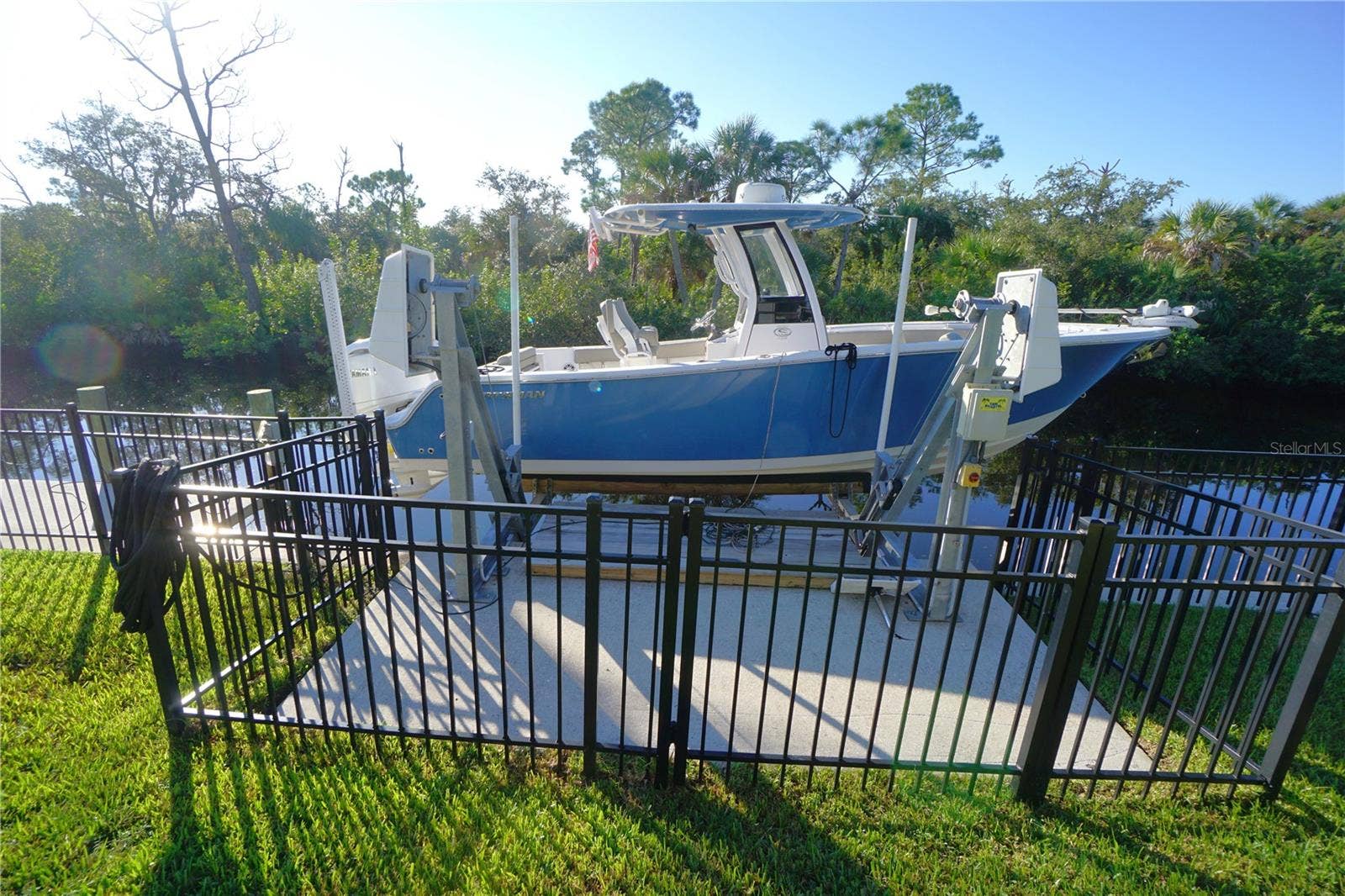 319 TRIESTE DRIVE, Punta Gorda, FL 33950