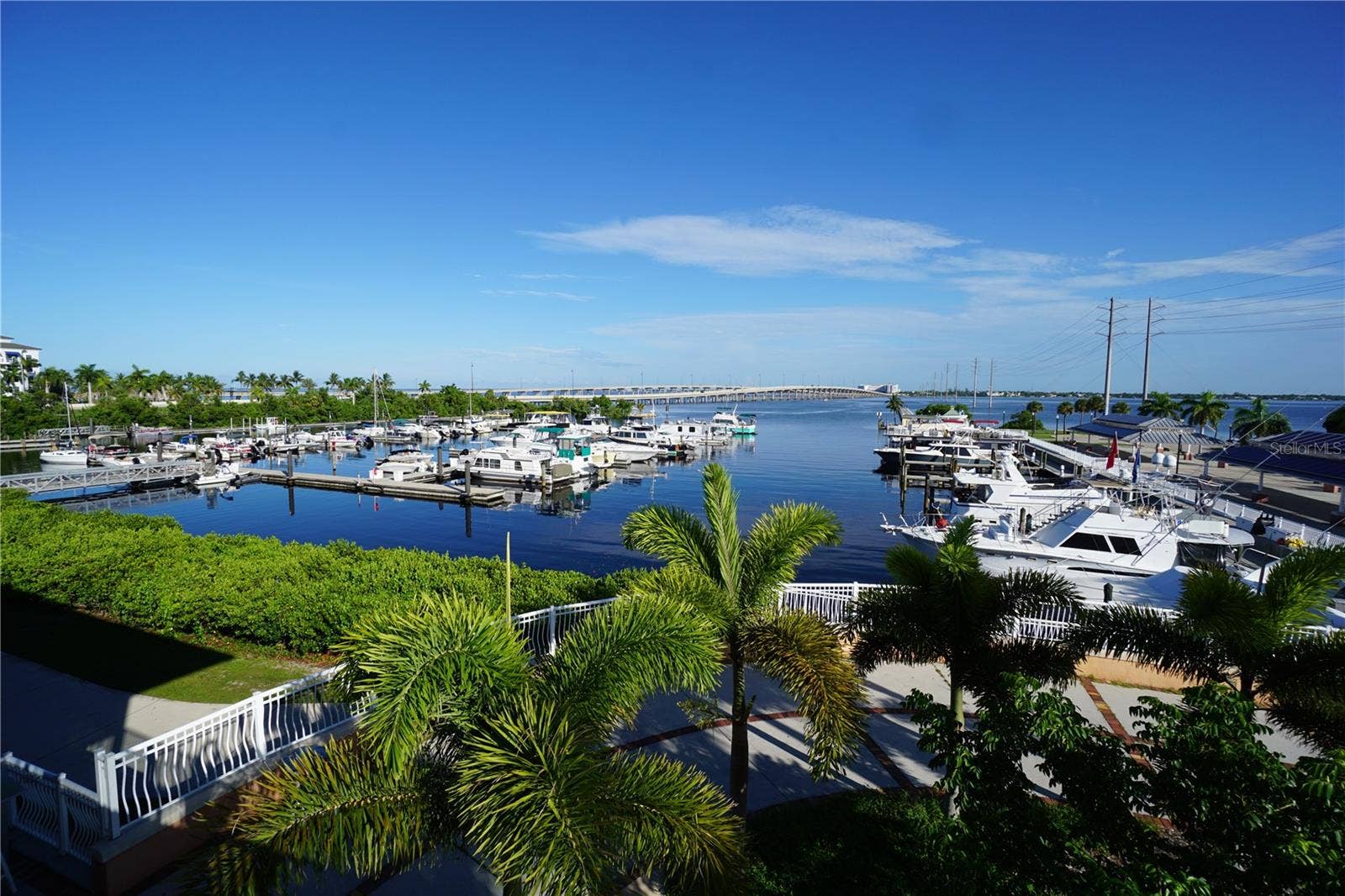 319 TRIESTE DRIVE, Punta Gorda, FL 33950