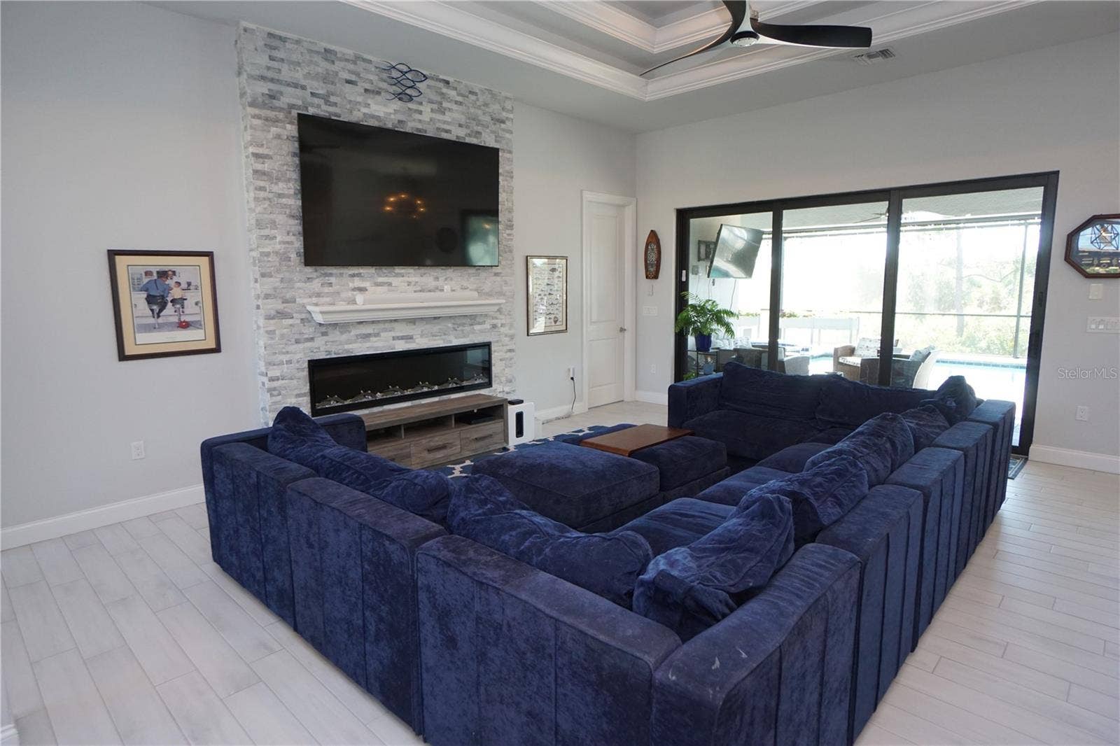 319 TRIESTE DRIVE, Punta Gorda, FL 33950