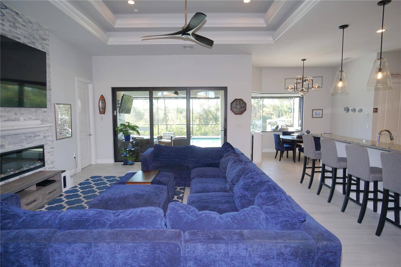 319 TRIESTE DRIVE, Punta Gorda, FL 33950