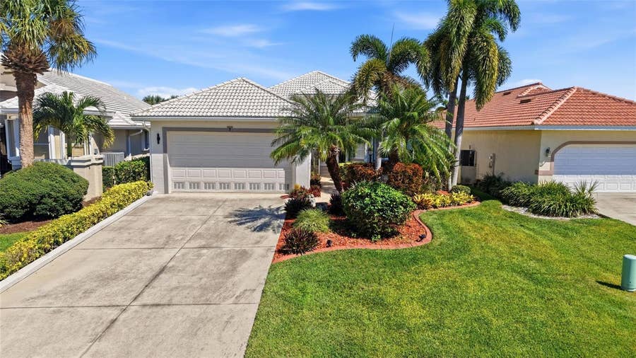 Property photo for 5 WINDWARD TERRACE, Placida, FL