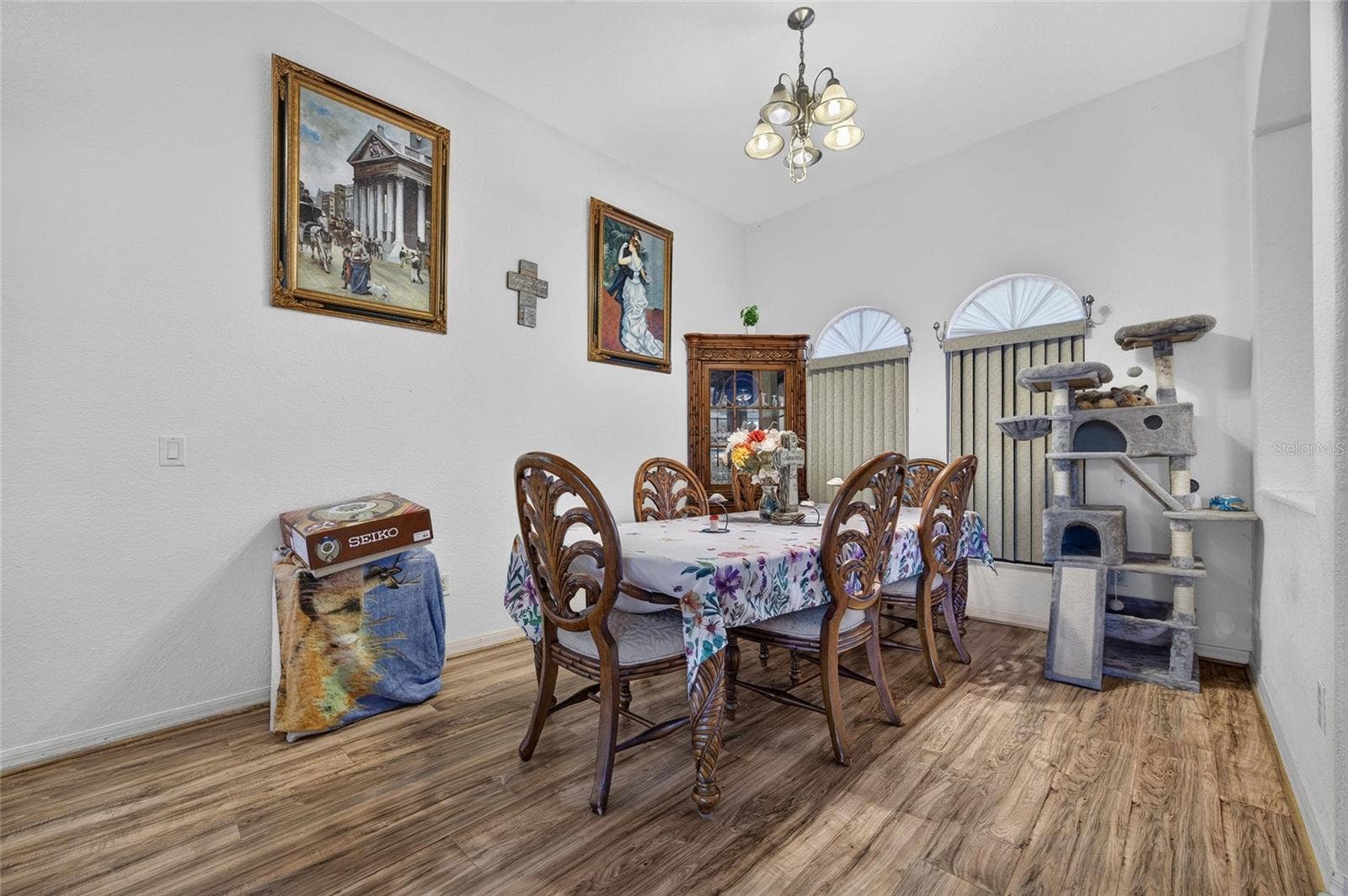 4570 MCALLISTER LANE, North Port, FL 34288