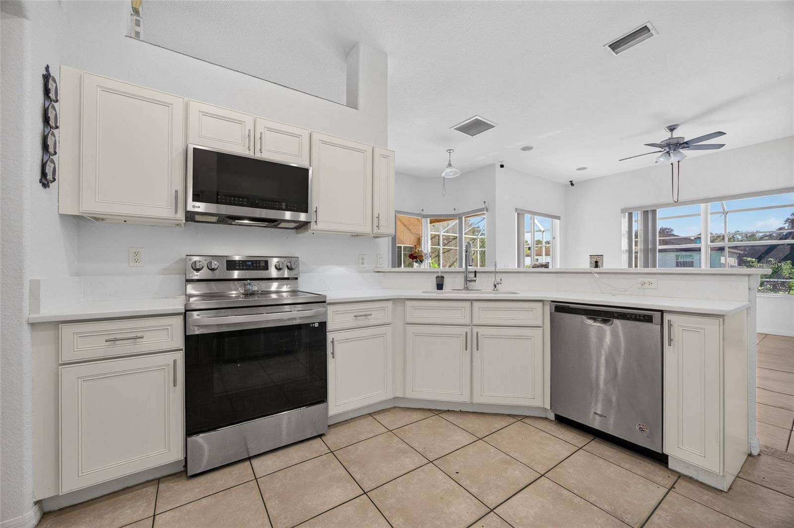 4570 MCALLISTER LANE, North Port, FL 34288