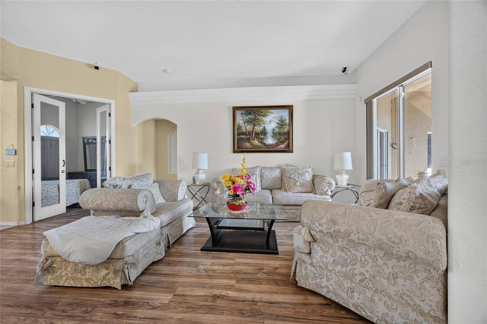 4570 MCALLISTER LANE, North Port, FL 34288