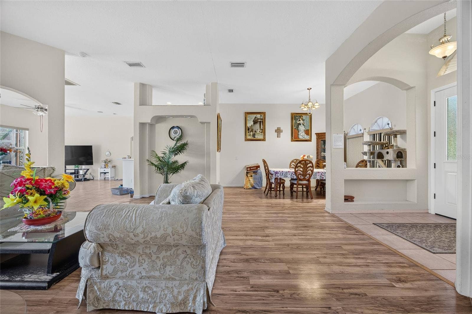 4570 MCALLISTER LANE, North Port, FL 34288