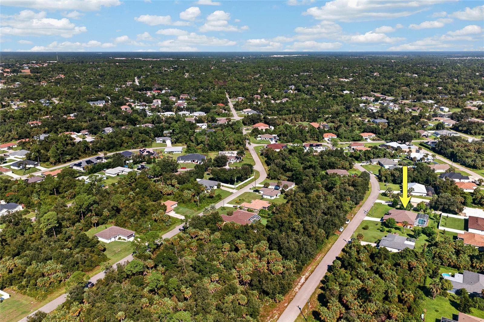 4570 MCALLISTER LANE, North Port, FL 34288