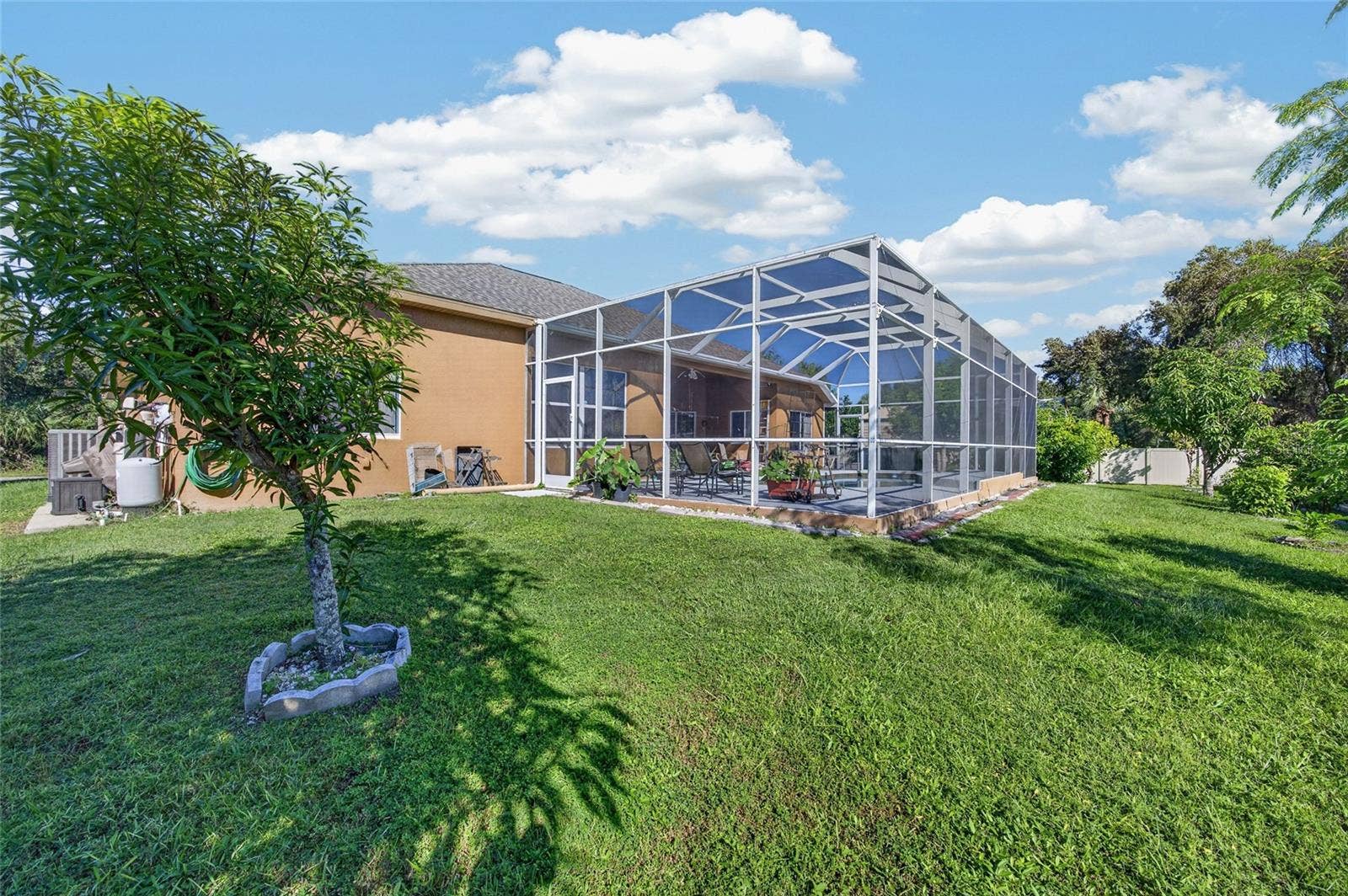 4570 MCALLISTER LANE, North Port, FL 34288