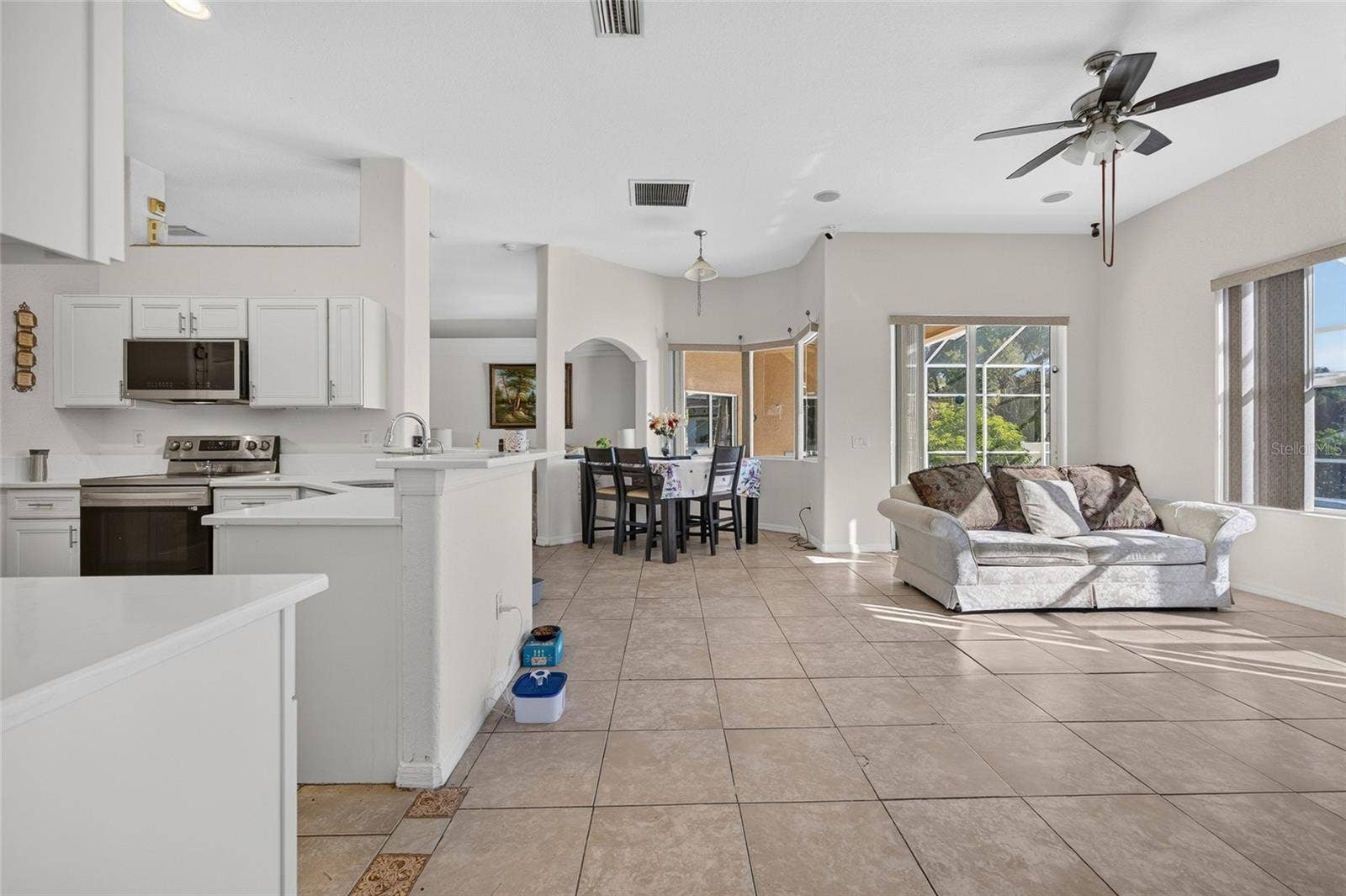 4570 MCALLISTER LANE, North Port, FL 34288