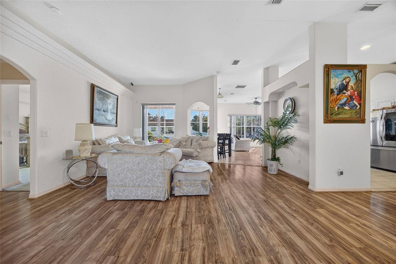 4570 MCALLISTER LANE, North Port, FL 34288