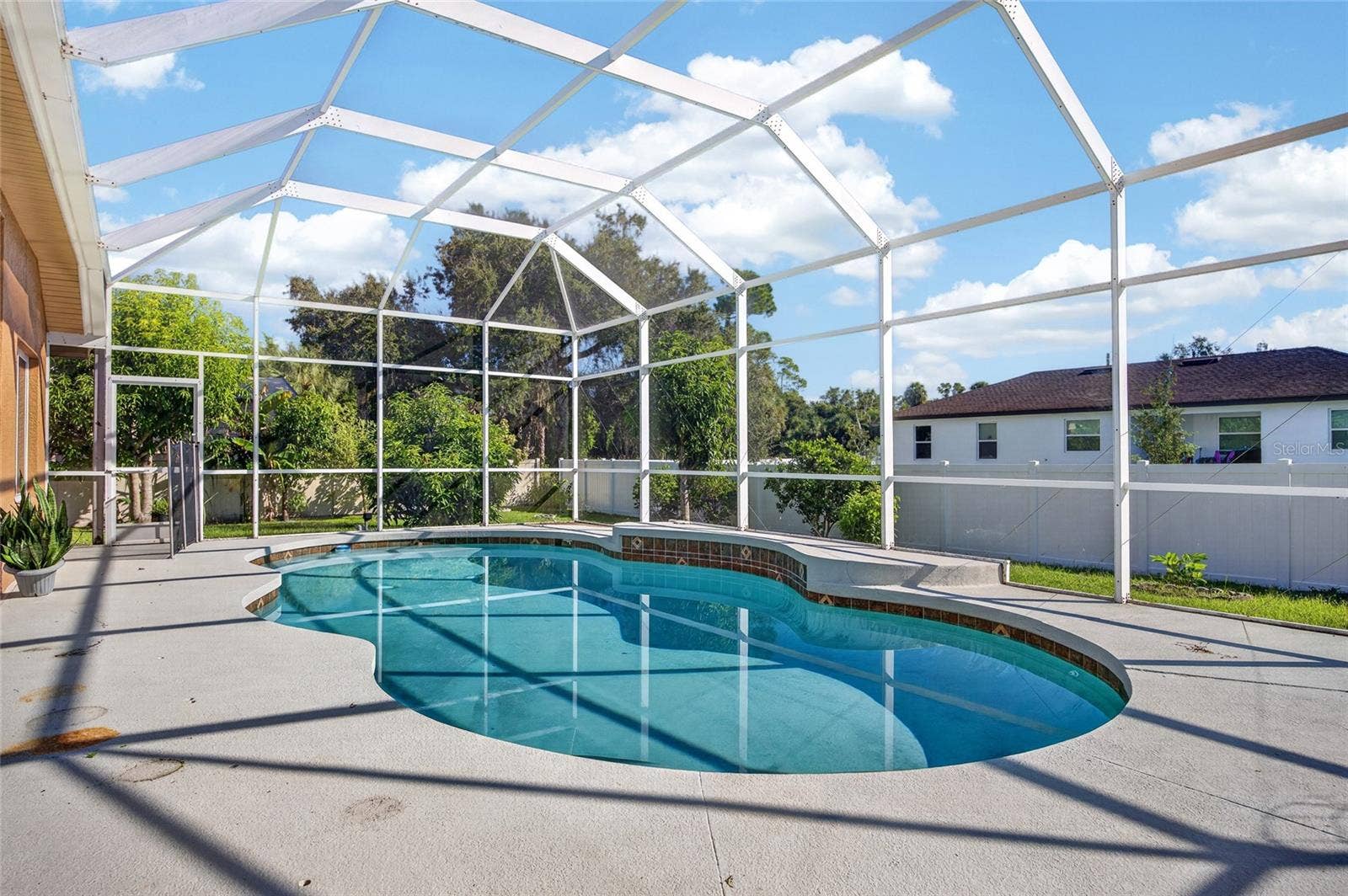 4570 MCALLISTER LANE, North Port, FL 34288