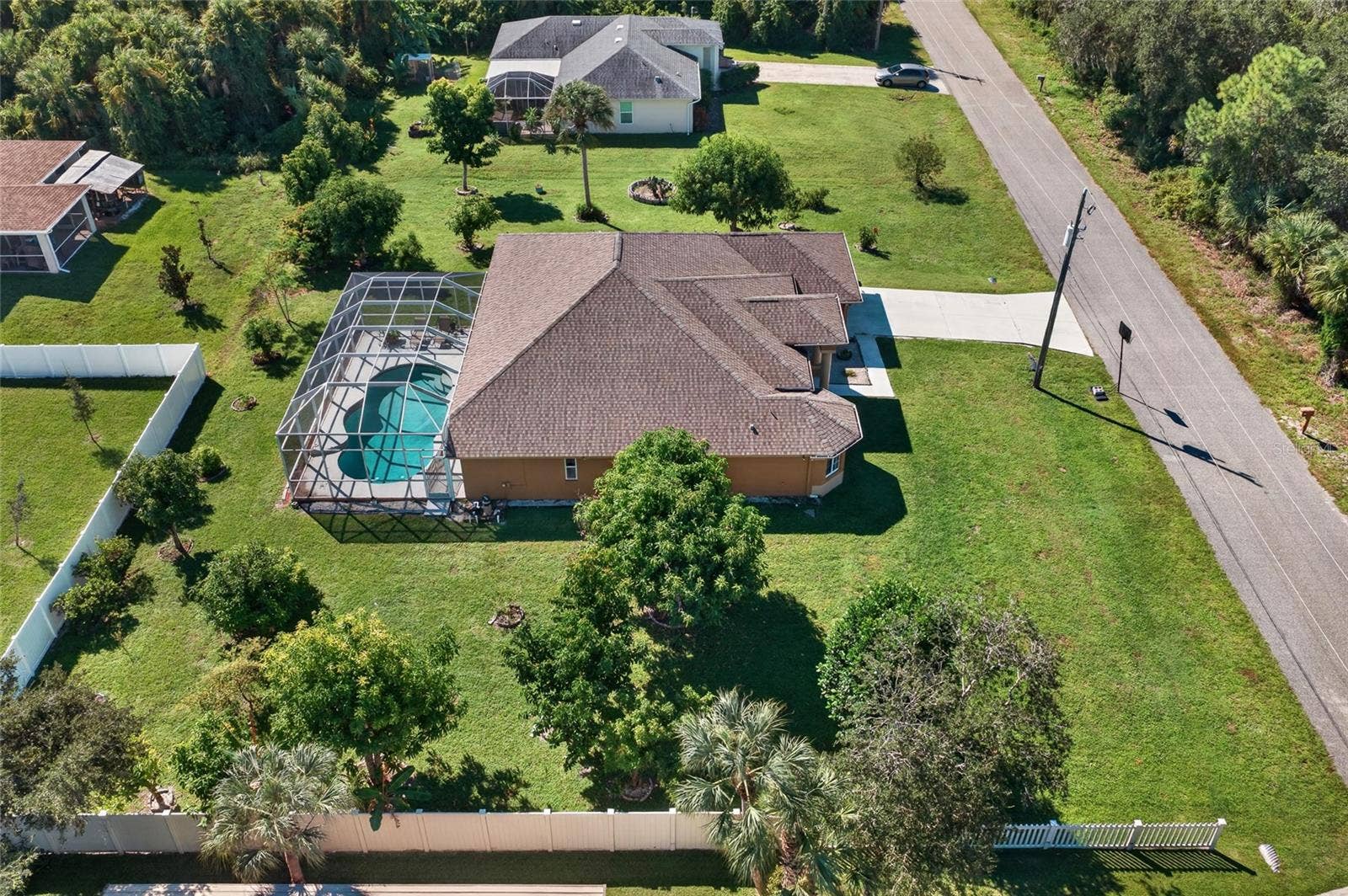 4570 MCALLISTER LANE, North Port, FL 34288