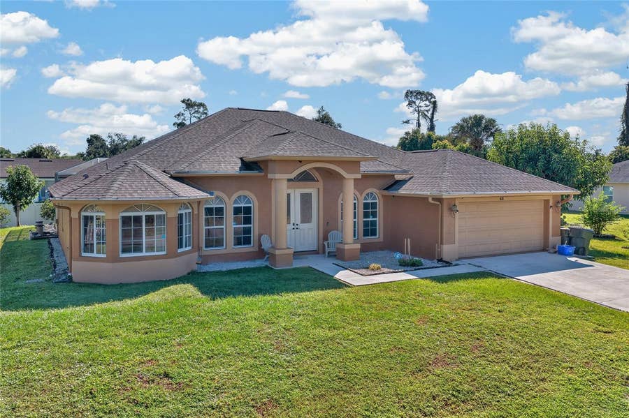 Property photo for 4570 MCALLISTER LANE, North Port, FL