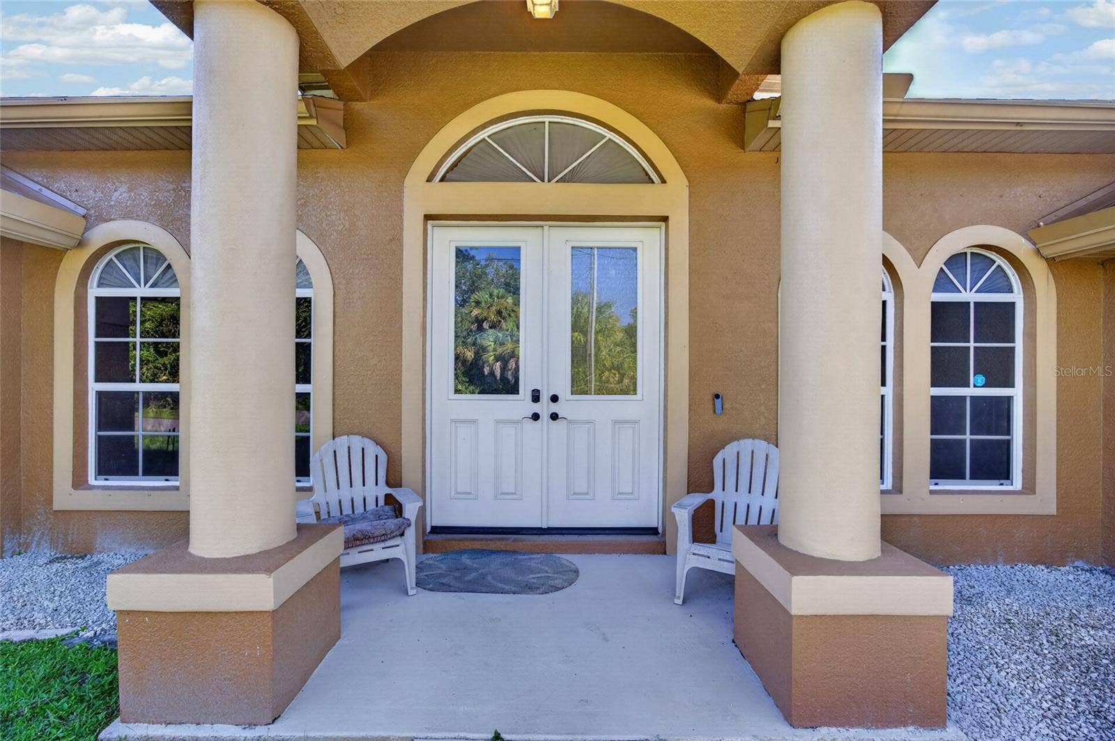 4570 MCALLISTER LANE, North Port, FL 34288