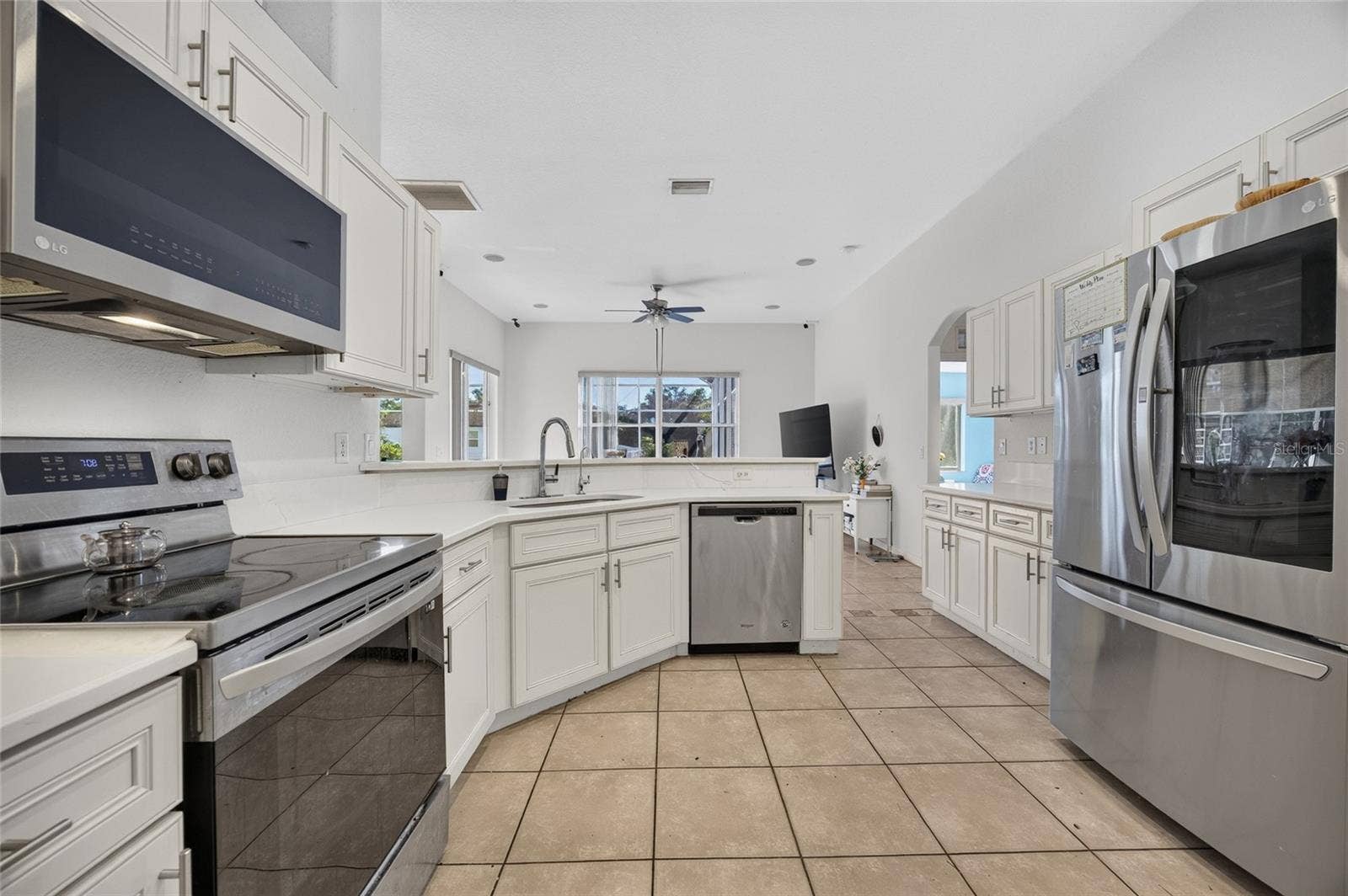 4570 MCALLISTER LANE, North Port, FL 34288