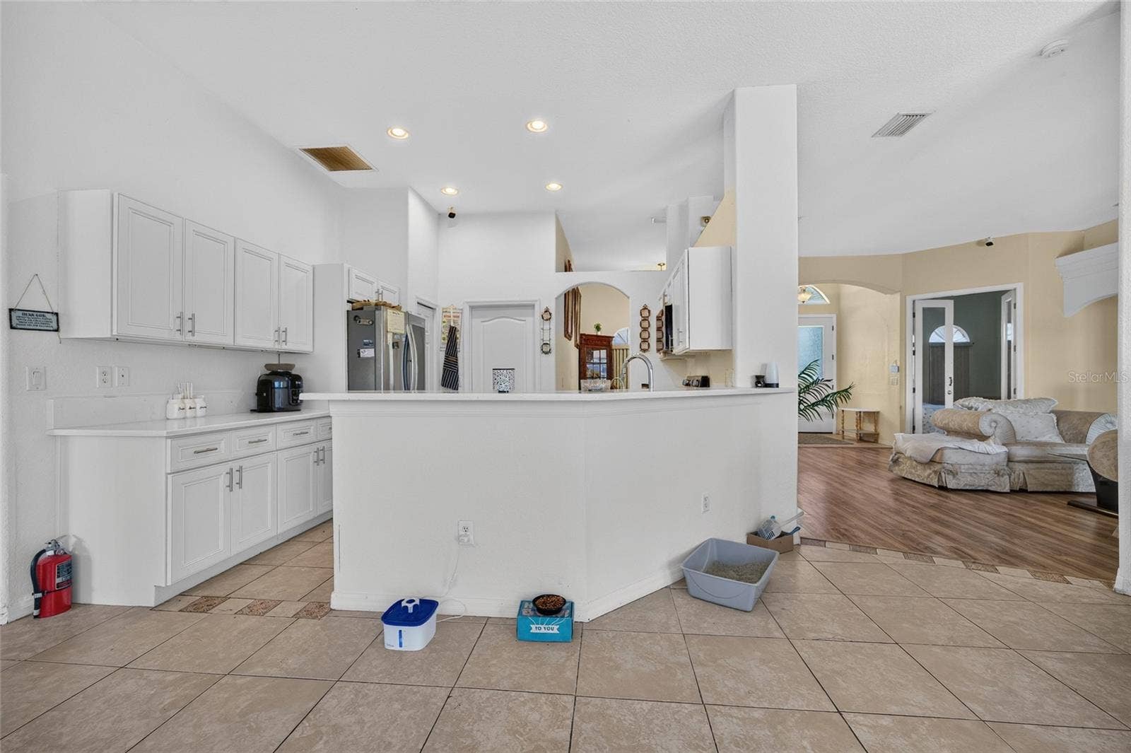 4570 MCALLISTER LANE, North Port, FL 34288