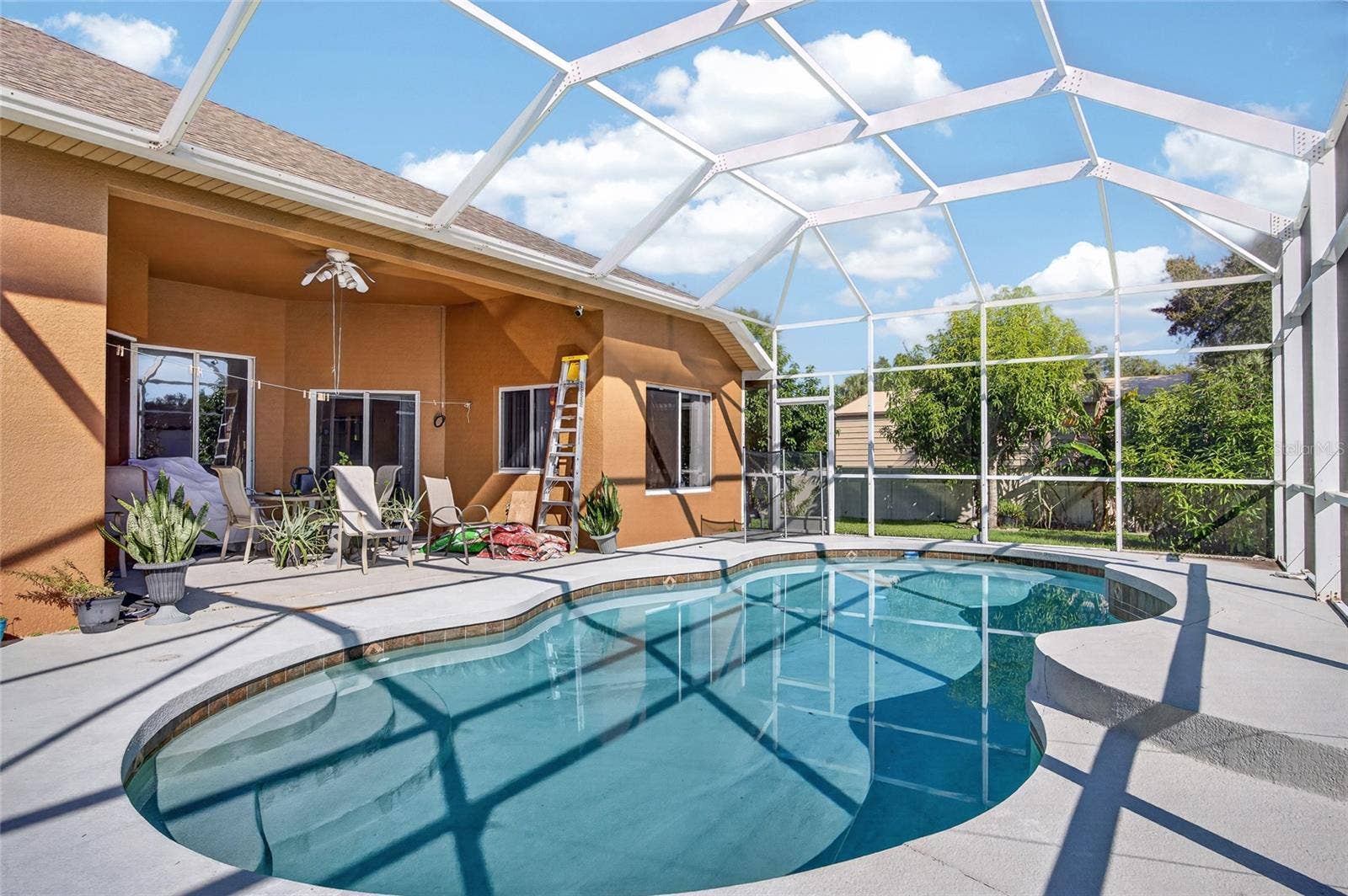 4570 MCALLISTER LANE, North Port, FL 34288