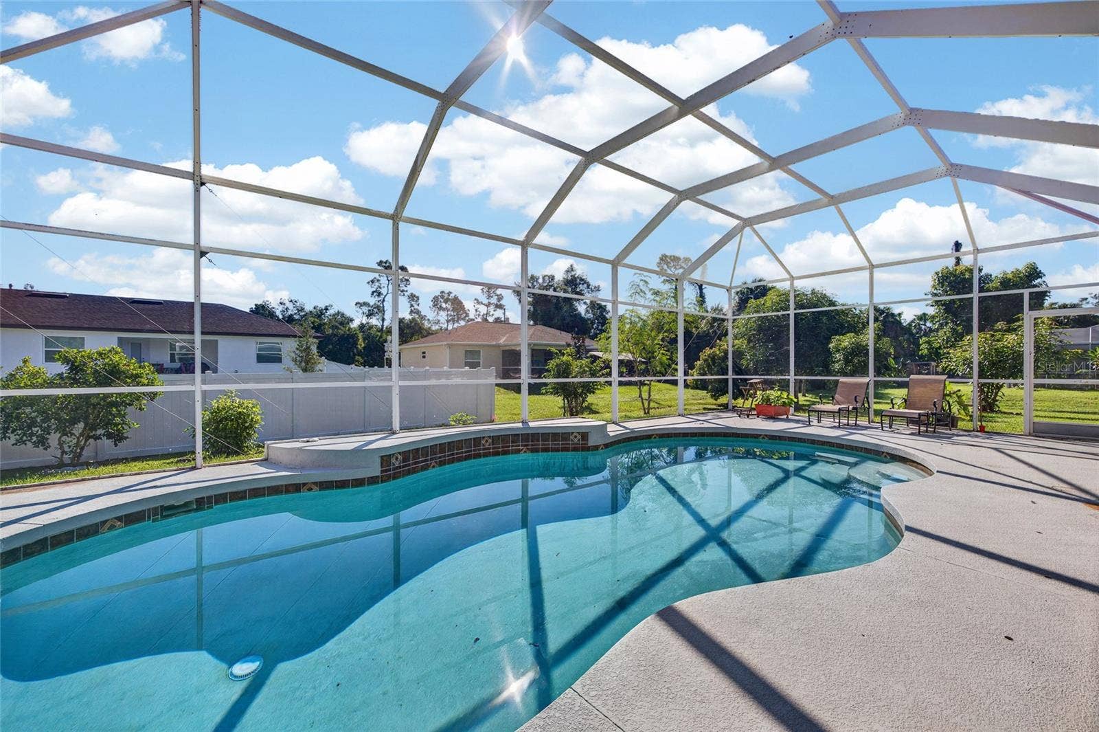 4570 MCALLISTER LANE, North Port, FL 34288