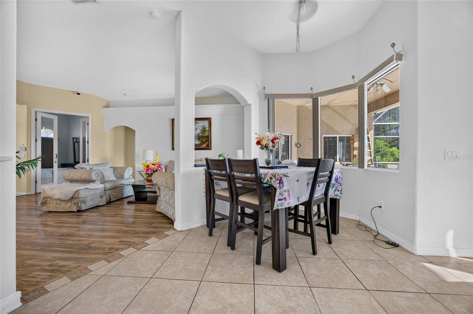 4570 MCALLISTER LANE, North Port, FL 34288